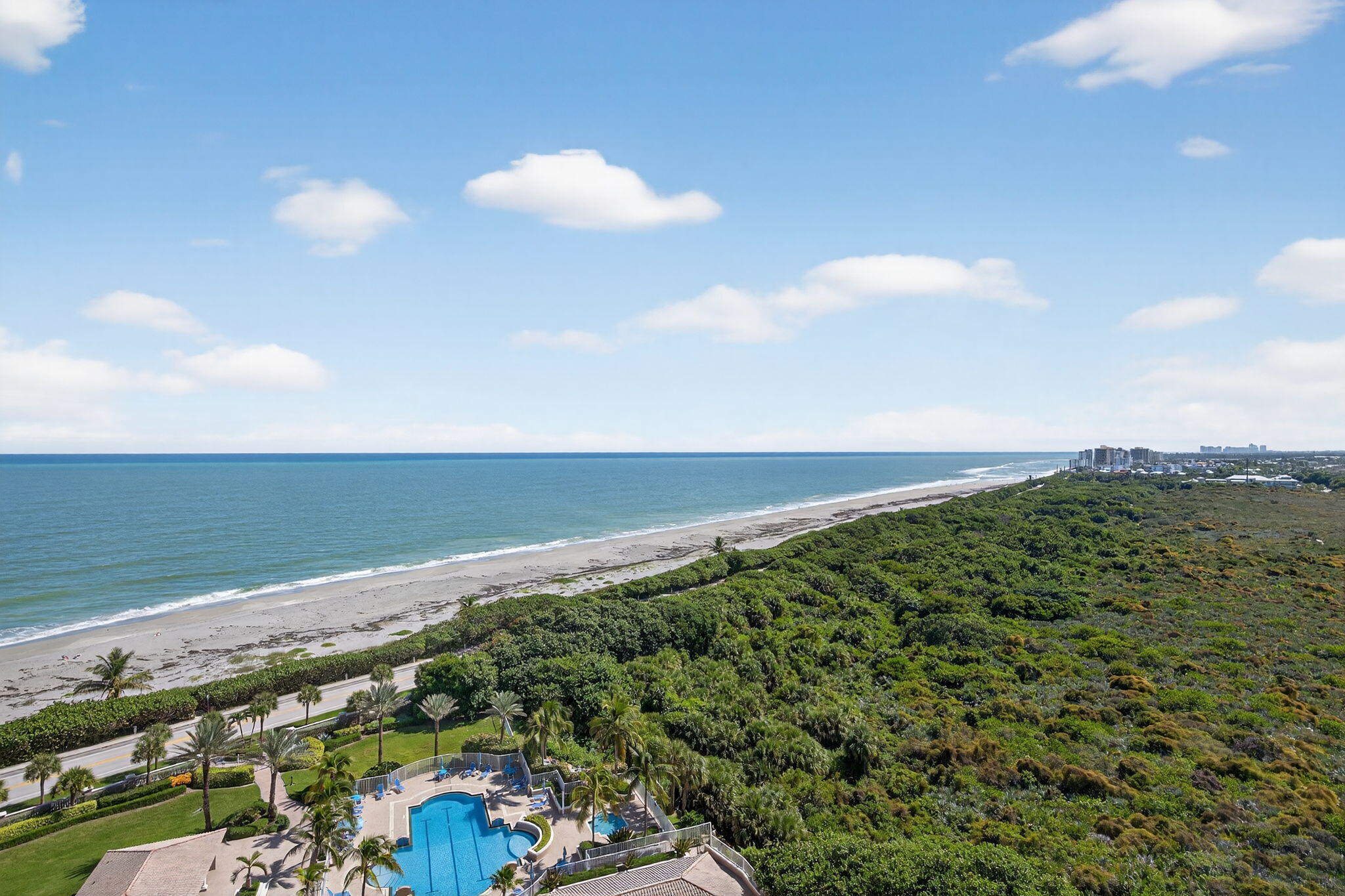 700 Ocean Royale #Ph 3, Juno Beach FL 33408