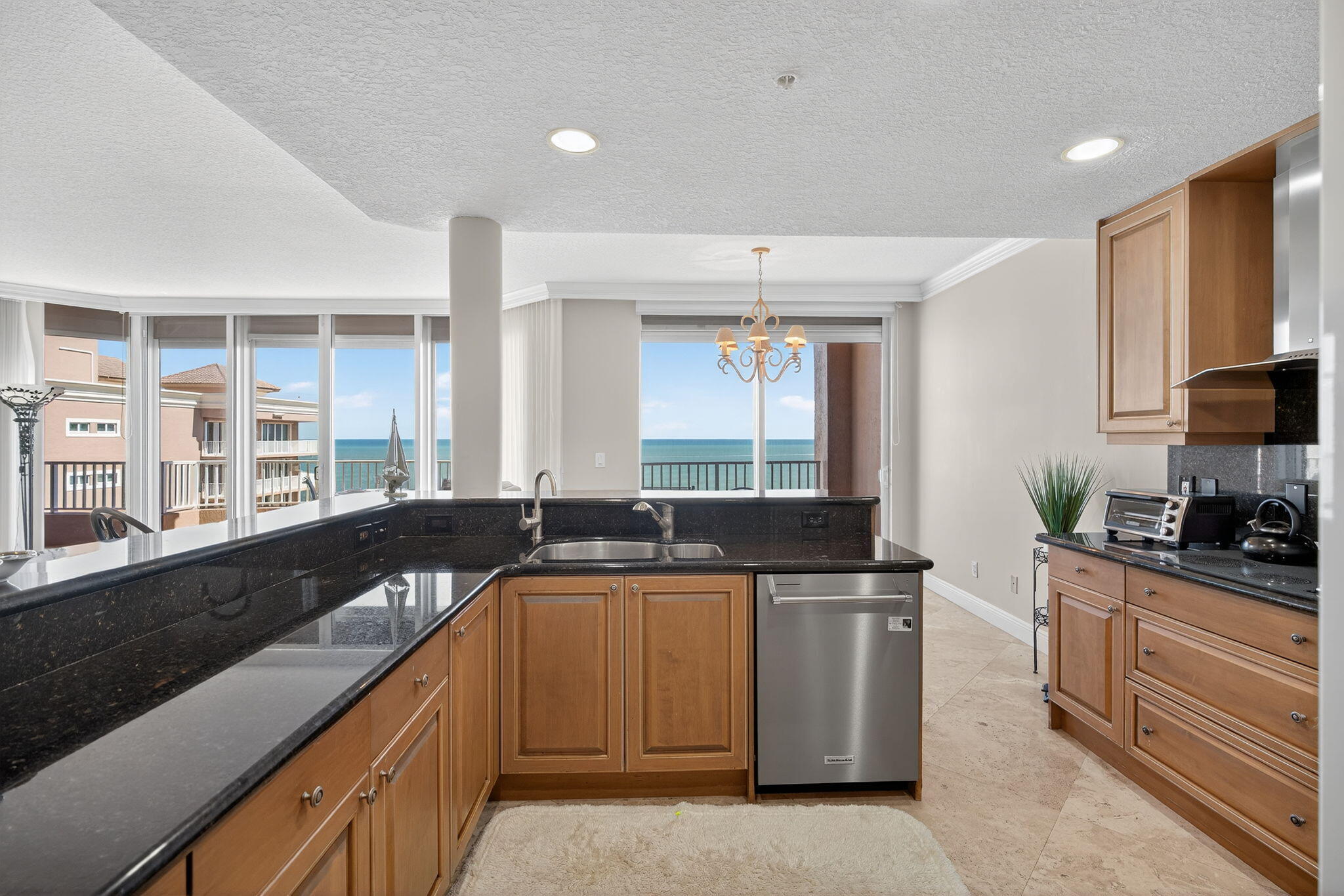 700 Ocean Royale #Ph 3, Juno Beach FL 33408