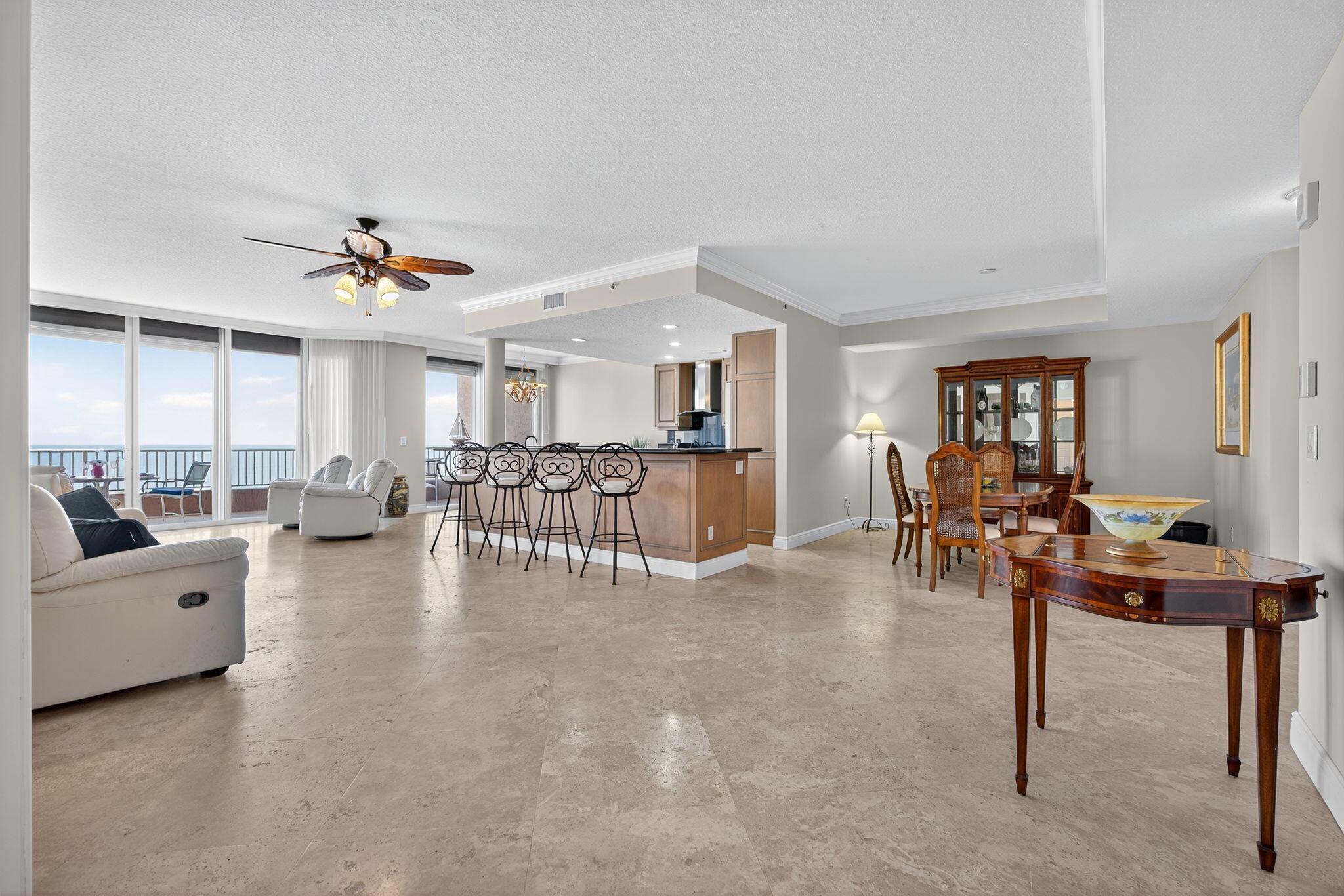 700 Ocean Royale #Ph 3, Juno Beach FL 33408