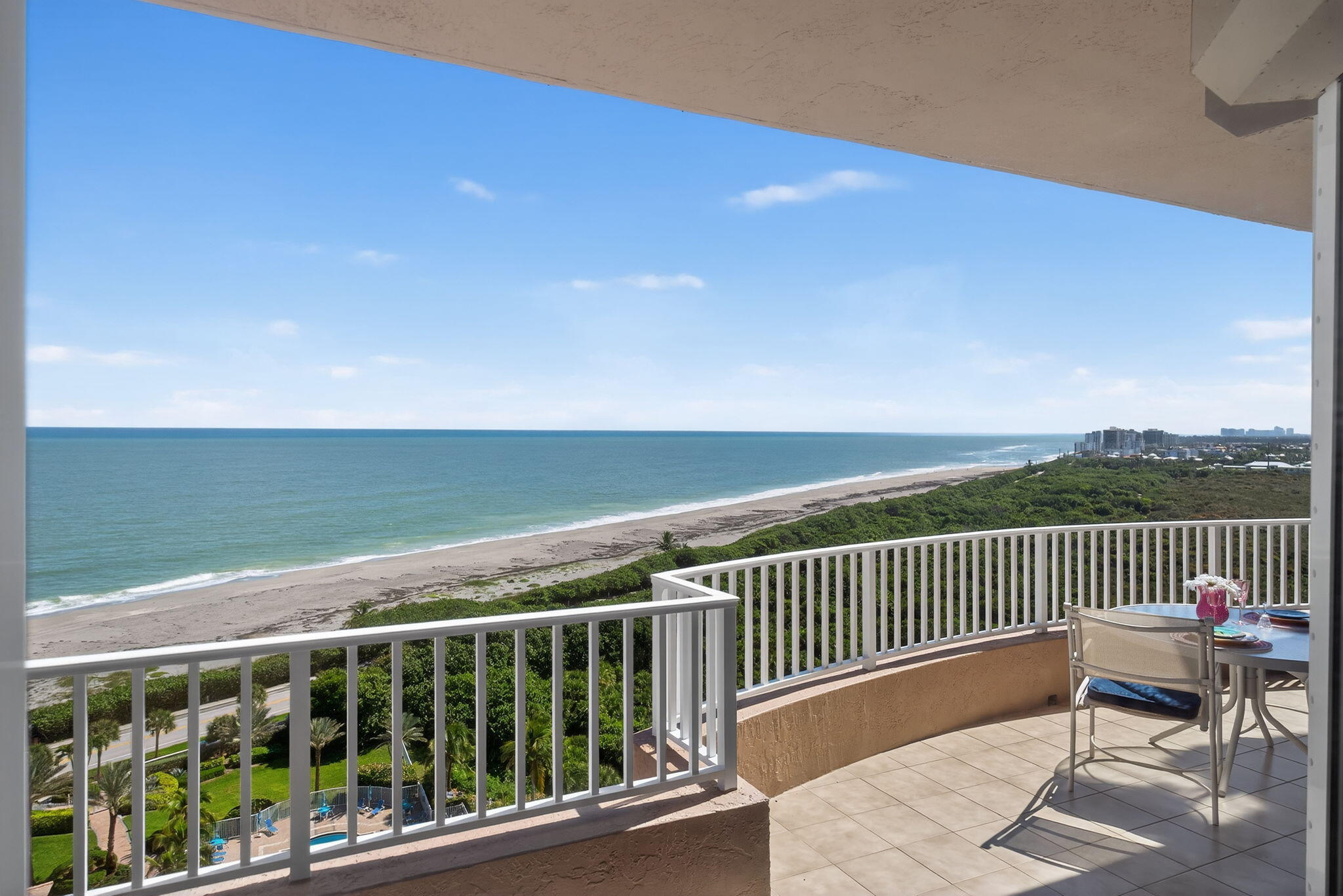 700 Ocean Royale #Ph 3, Juno Beach FL 33408