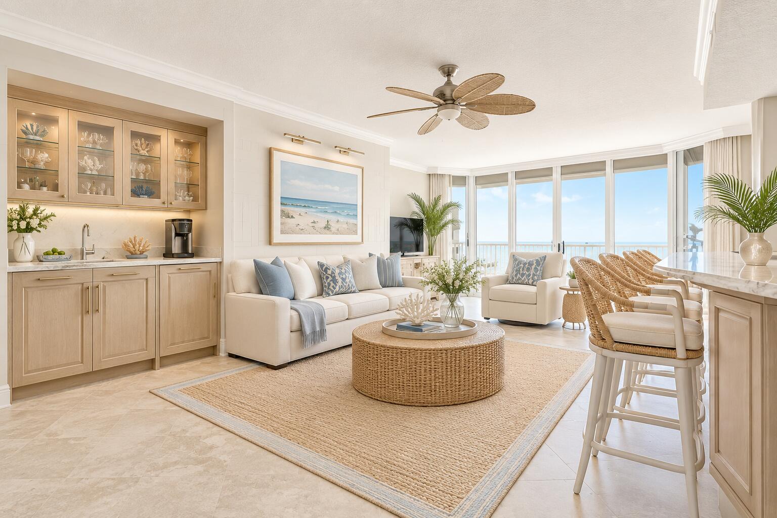 700 Ocean Royale #Ph 3, Juno Beach FL 33408