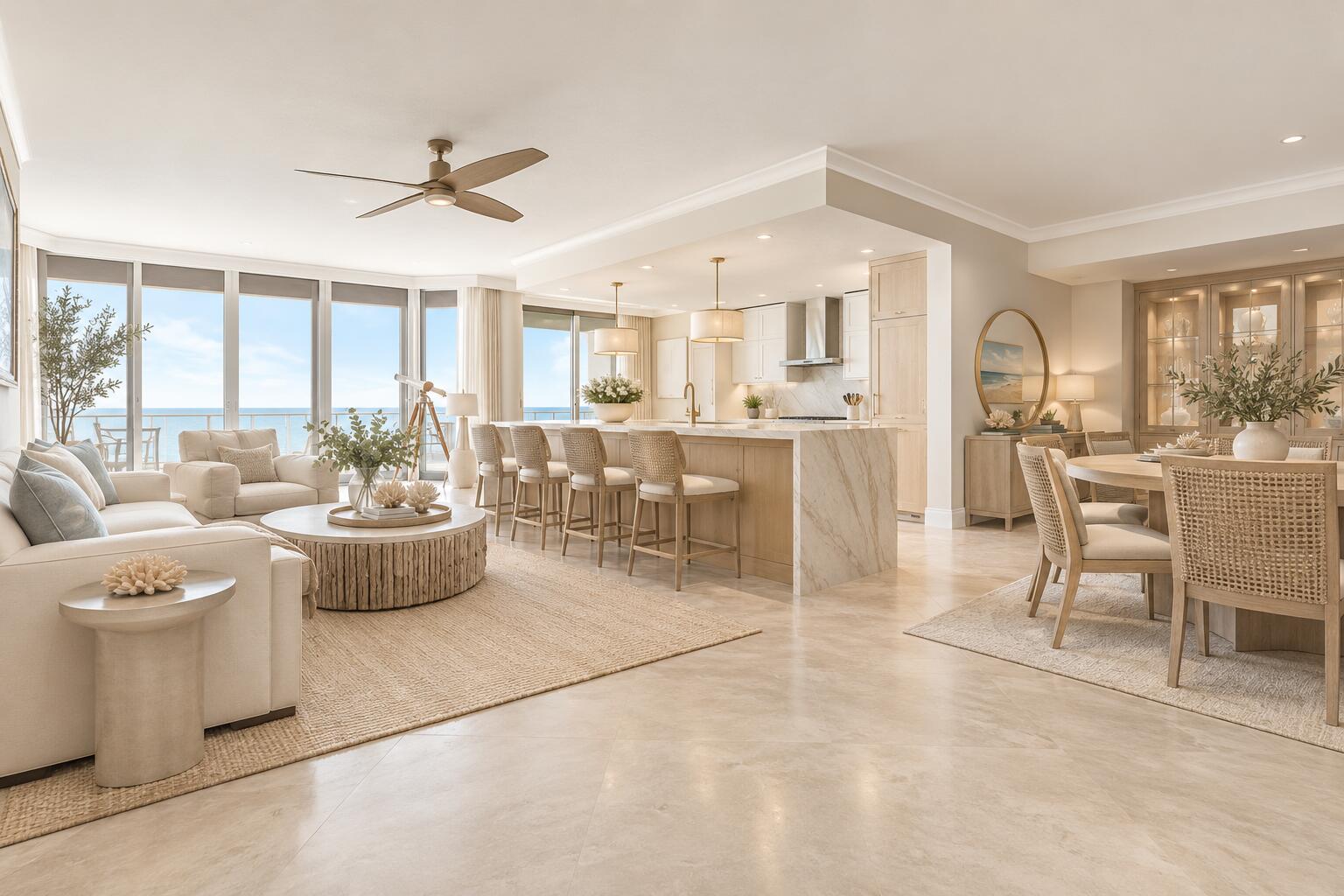 700 Ocean Royale #Ph 3, Juno Beach FL 33408