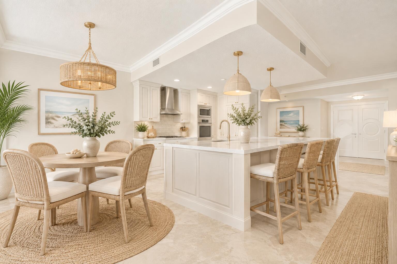 700 Ocean Royale #Ph 3, Juno Beach FL 33408