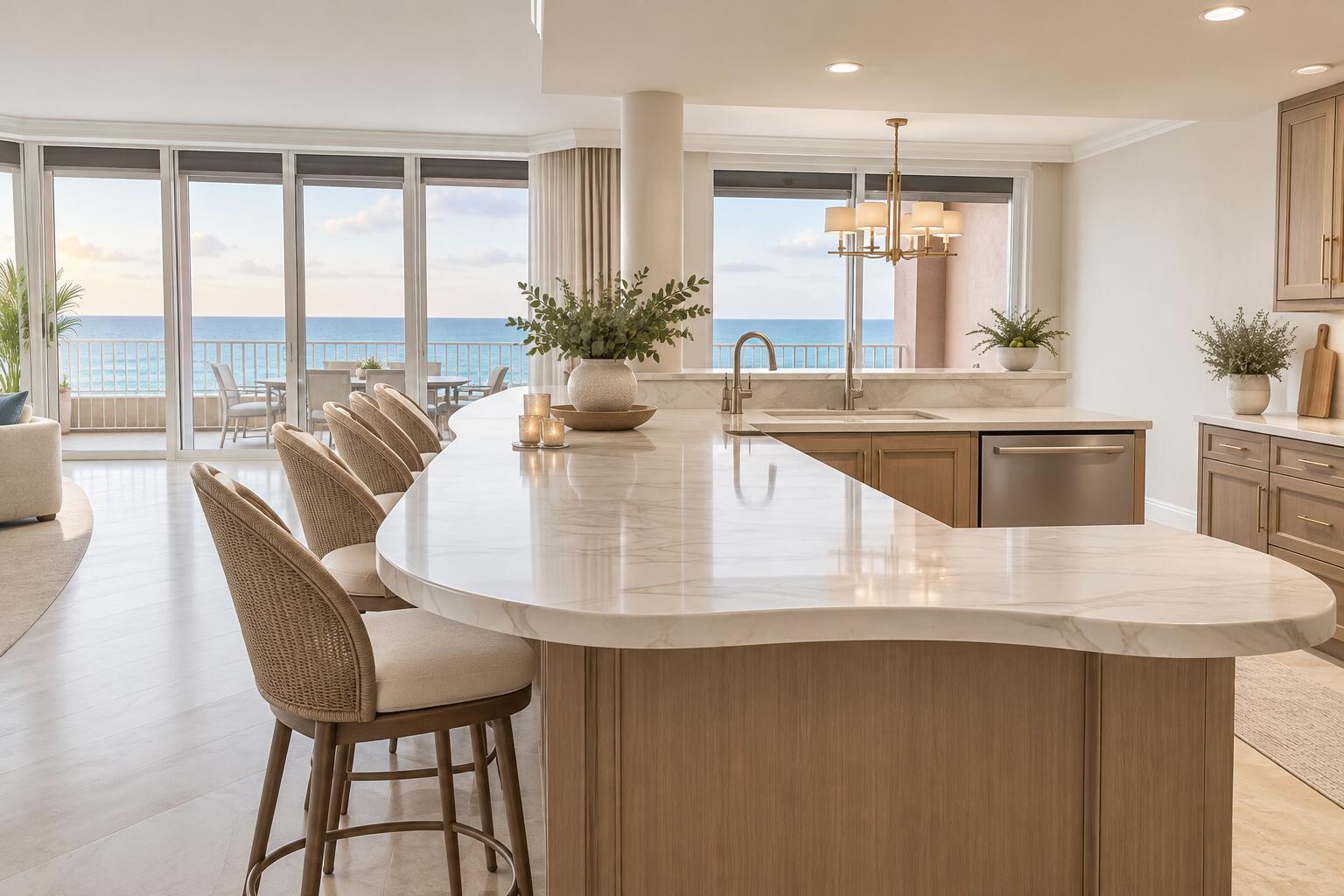 700 Ocean Royale #Ph 3, Juno Beach FL 33408