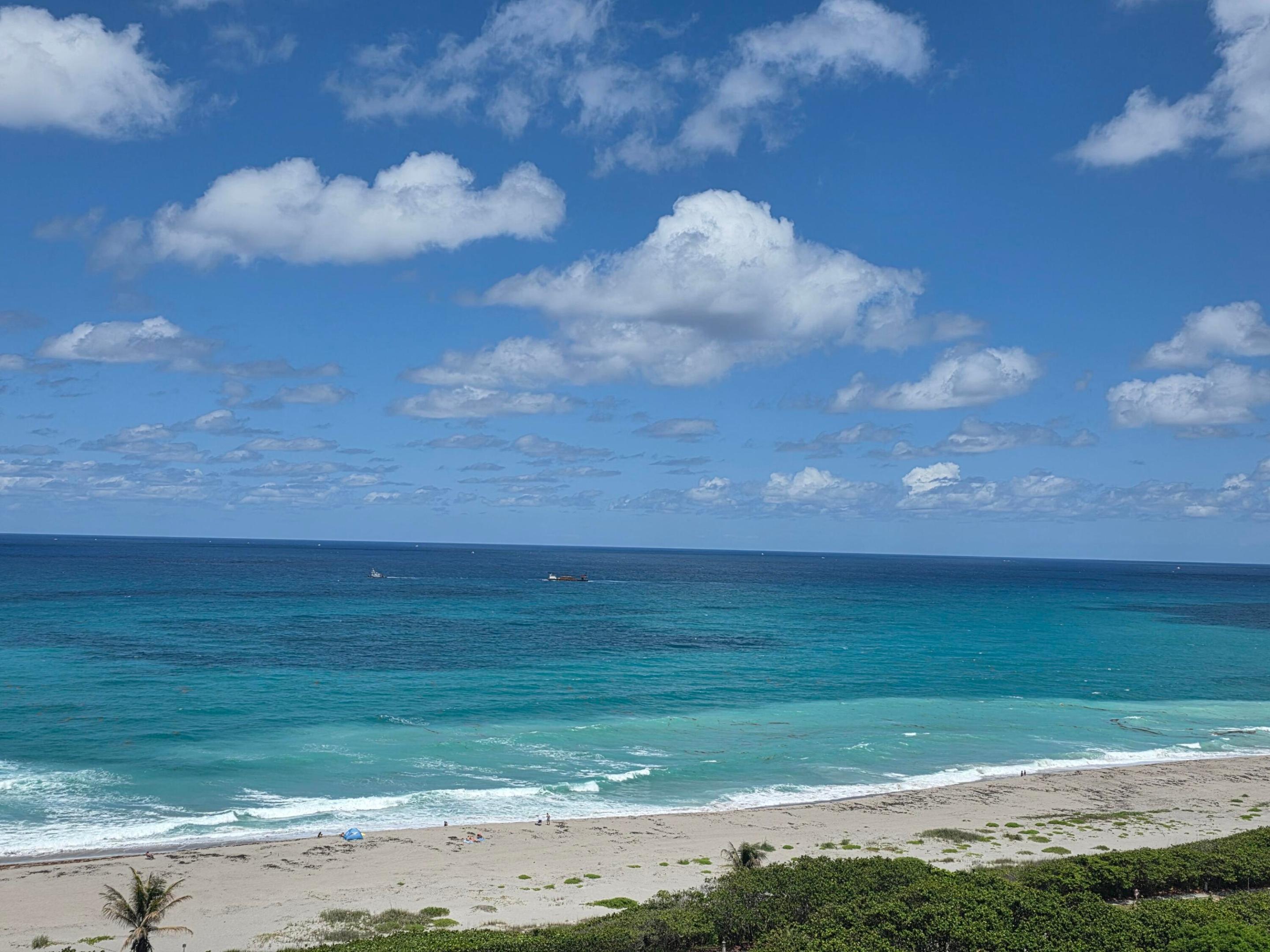 700 Ocean Royale #Ph 3, Juno Beach FL 33408