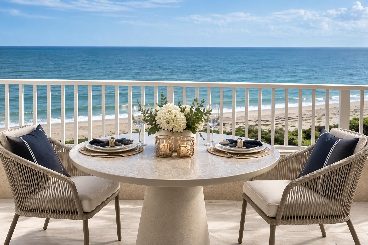 700 Ocean Royale #Ph 3, Juno Beach FL 33408