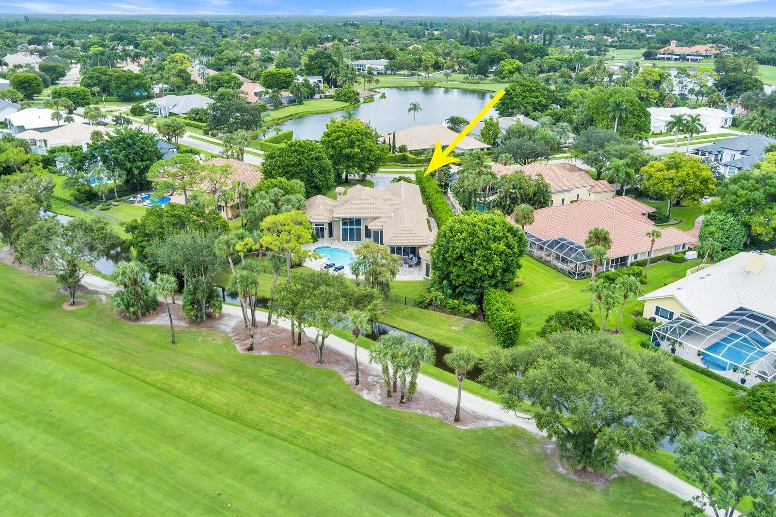 1543 Breakers West, West Palm Beach FL 33411