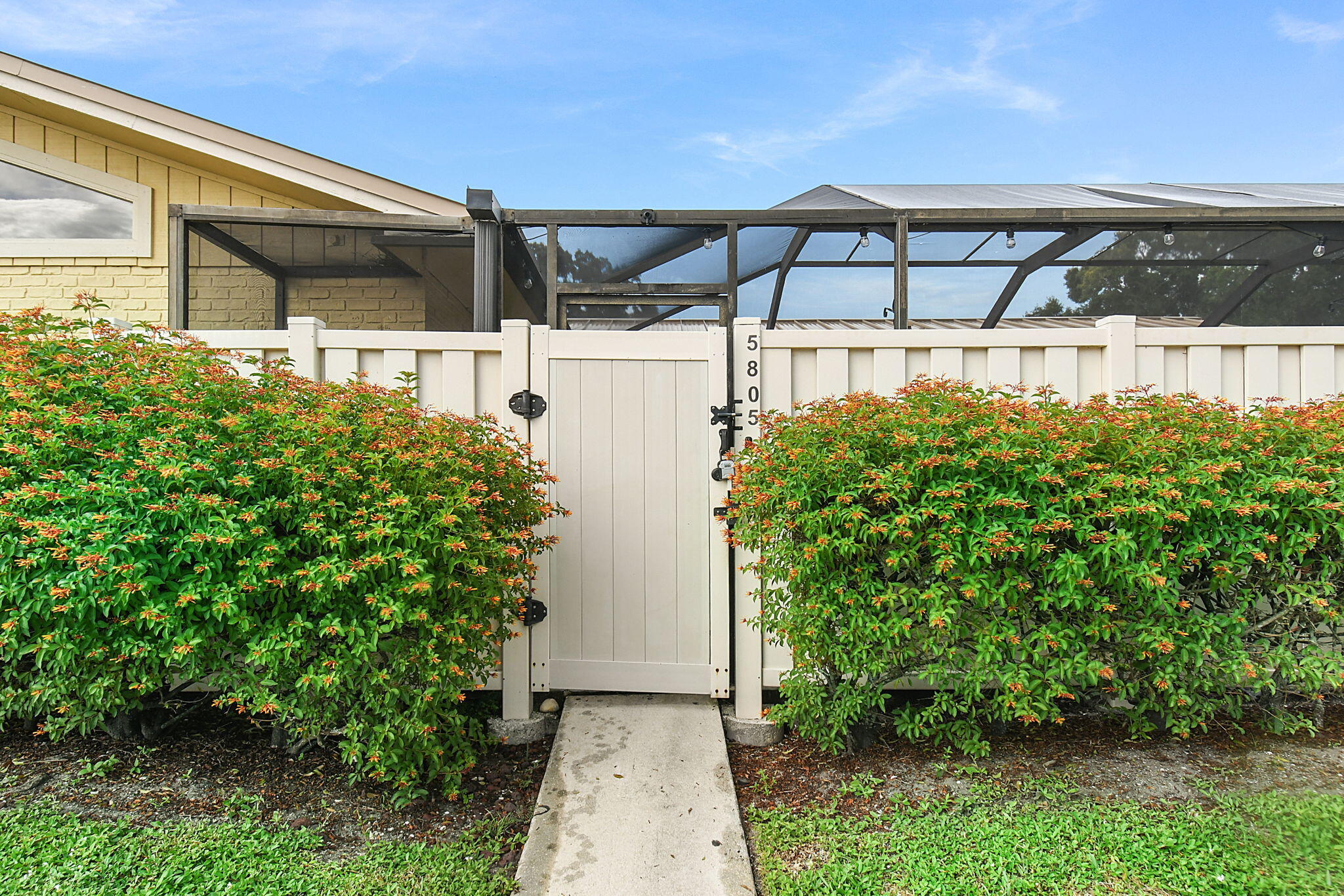 5805 Golden Eagle, Palm Beach Gardens FL 33418