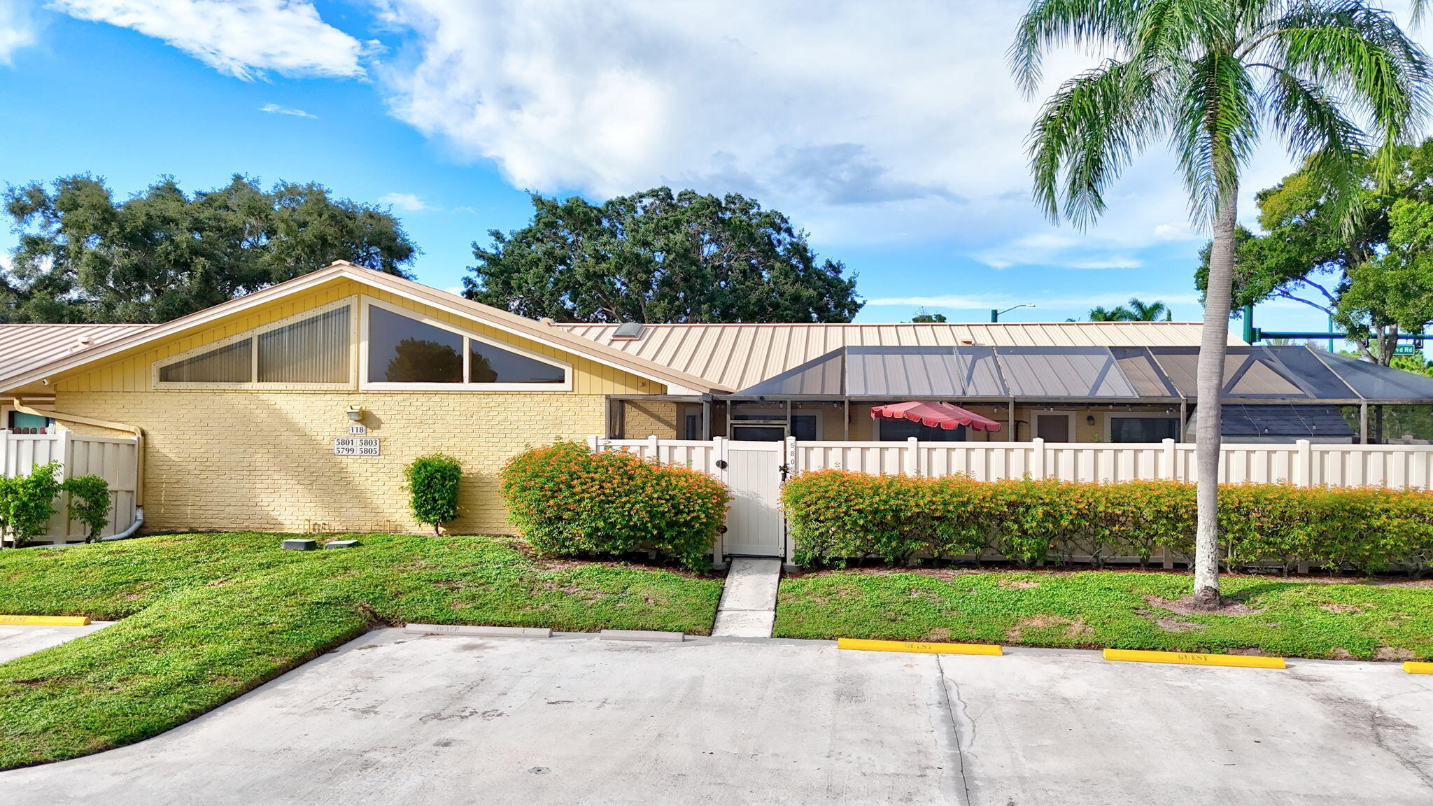 5805 Golden Eagle, Palm Beach Gardens FL 33418
