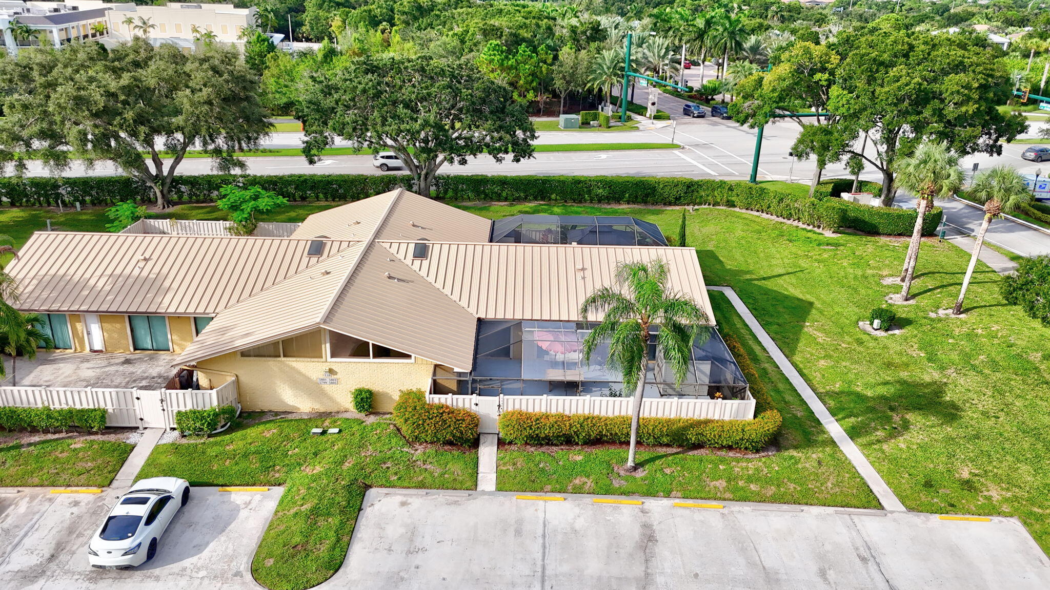 5805 Golden Eagle, Palm Beach Gardens FL 33418