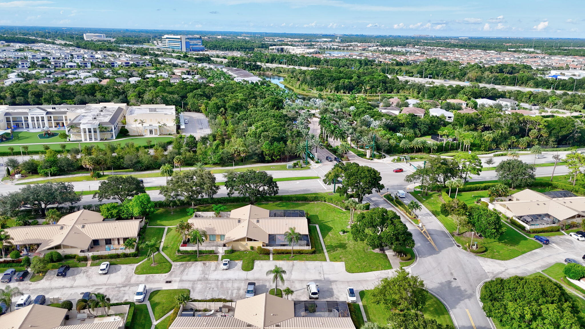 5805 Golden Eagle, Palm Beach Gardens FL 33418