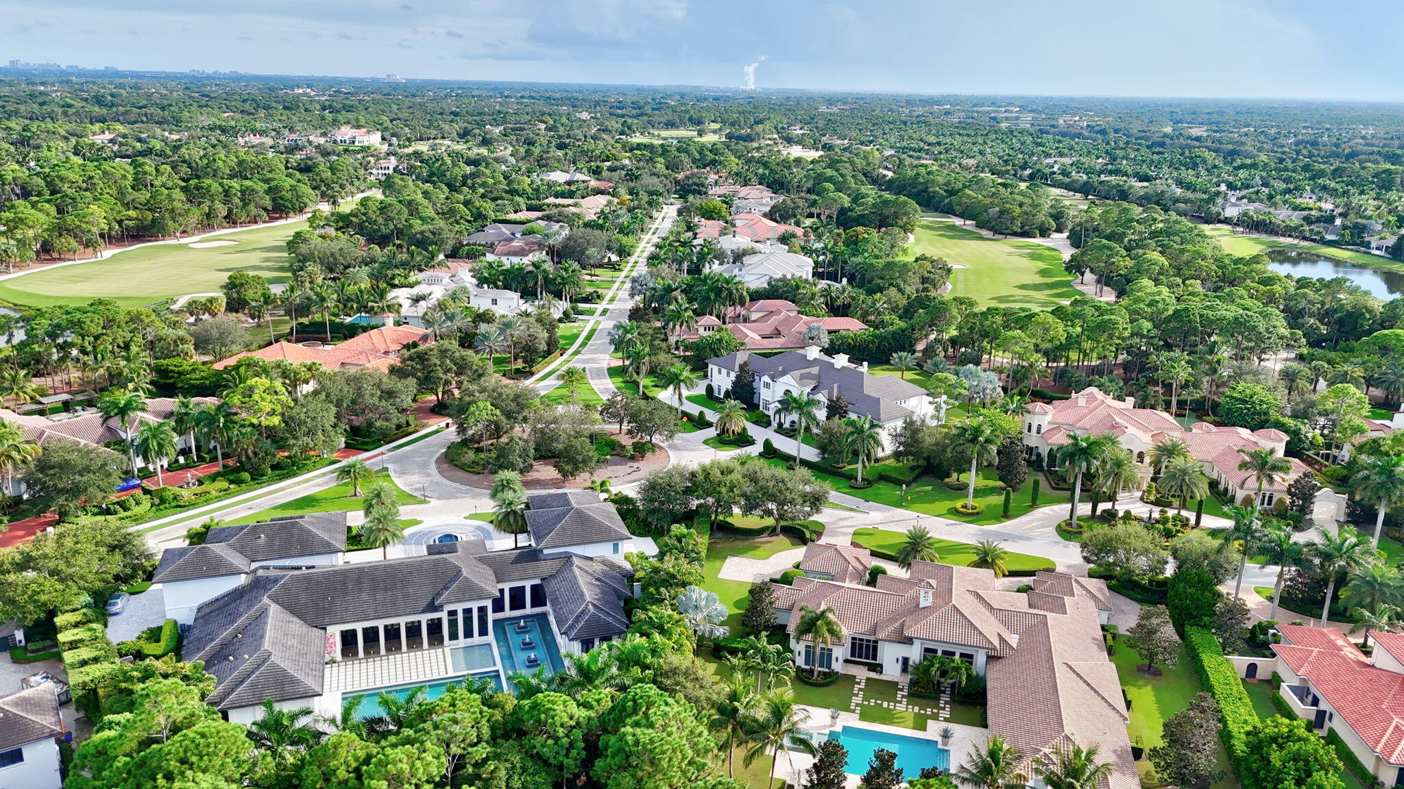 5805 Golden Eagle, Palm Beach Gardens FL 33418