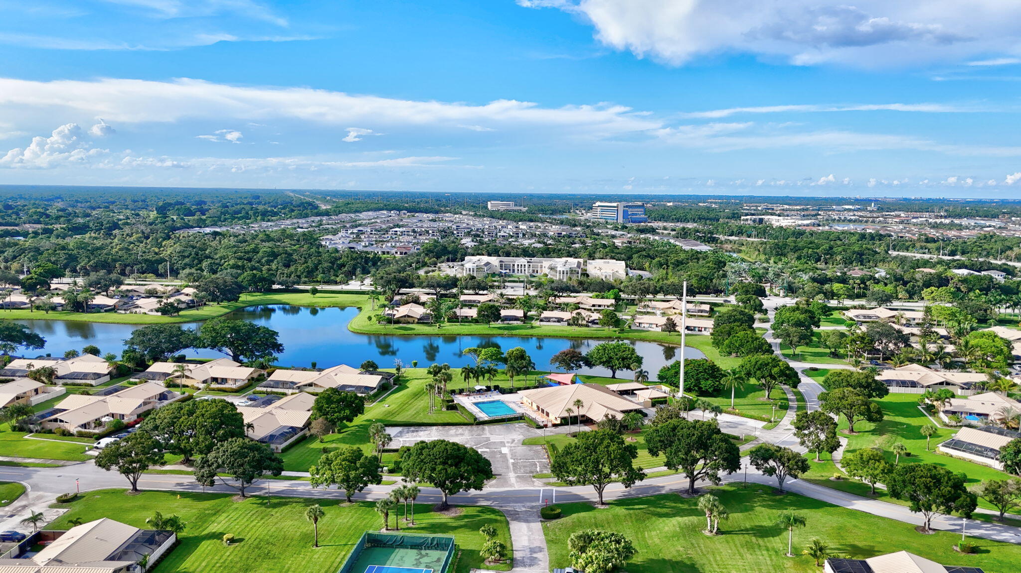 5805 Golden Eagle, Palm Beach Gardens FL 33418