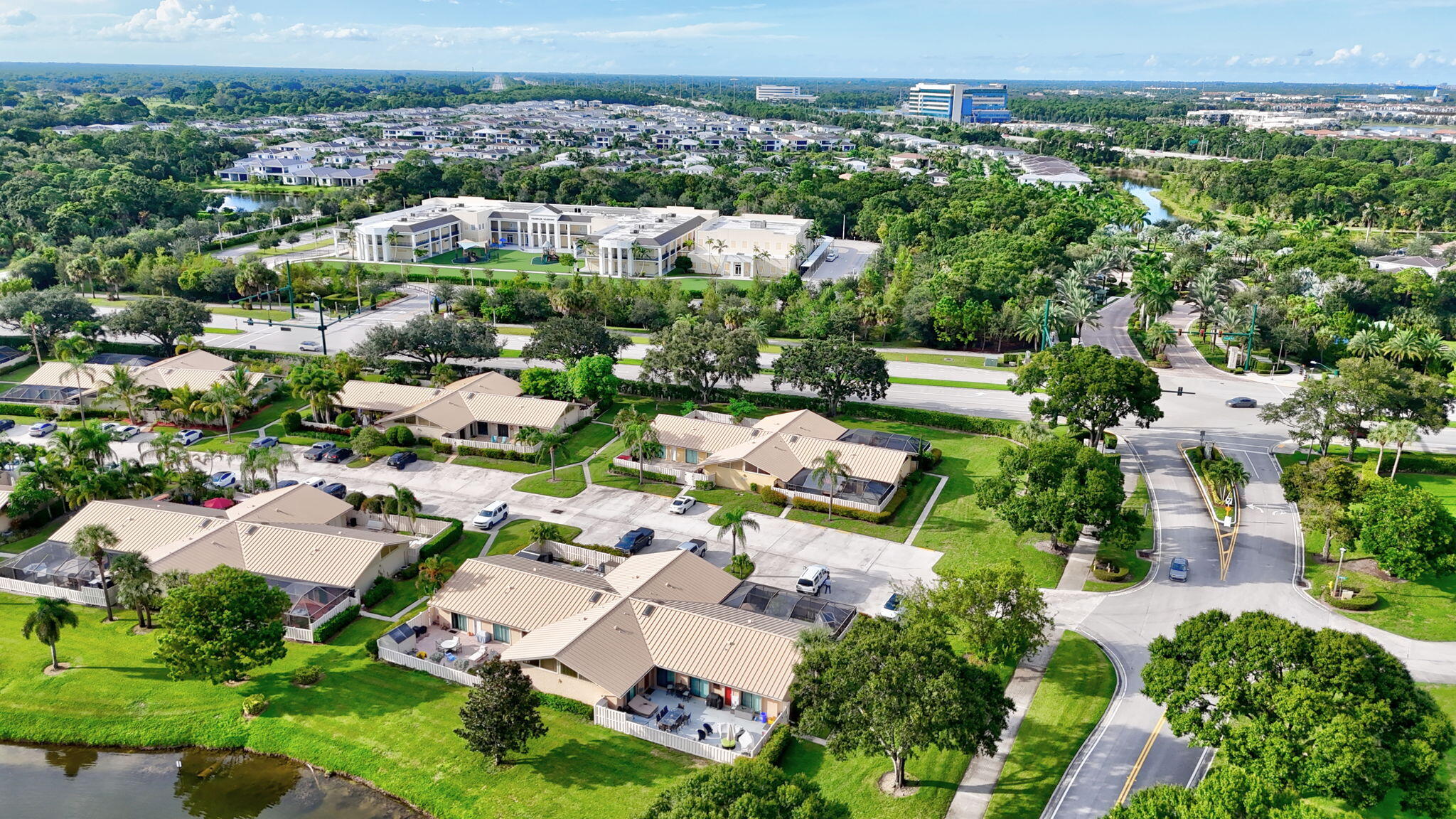 5805 Golden Eagle, Palm Beach Gardens FL 33418