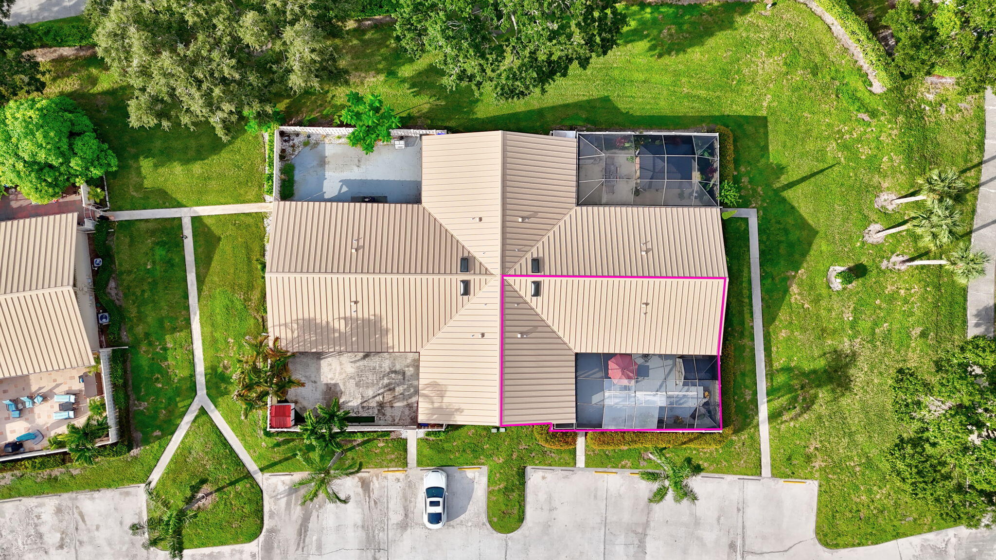 5805 Golden Eagle, Palm Beach Gardens FL 33418