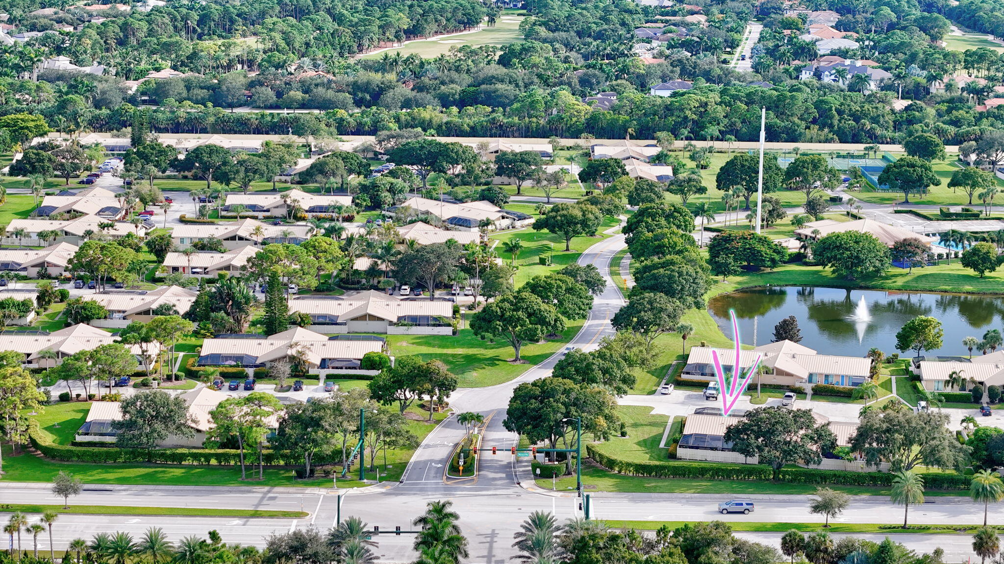 5805 Golden Eagle, Palm Beach Gardens FL 33418