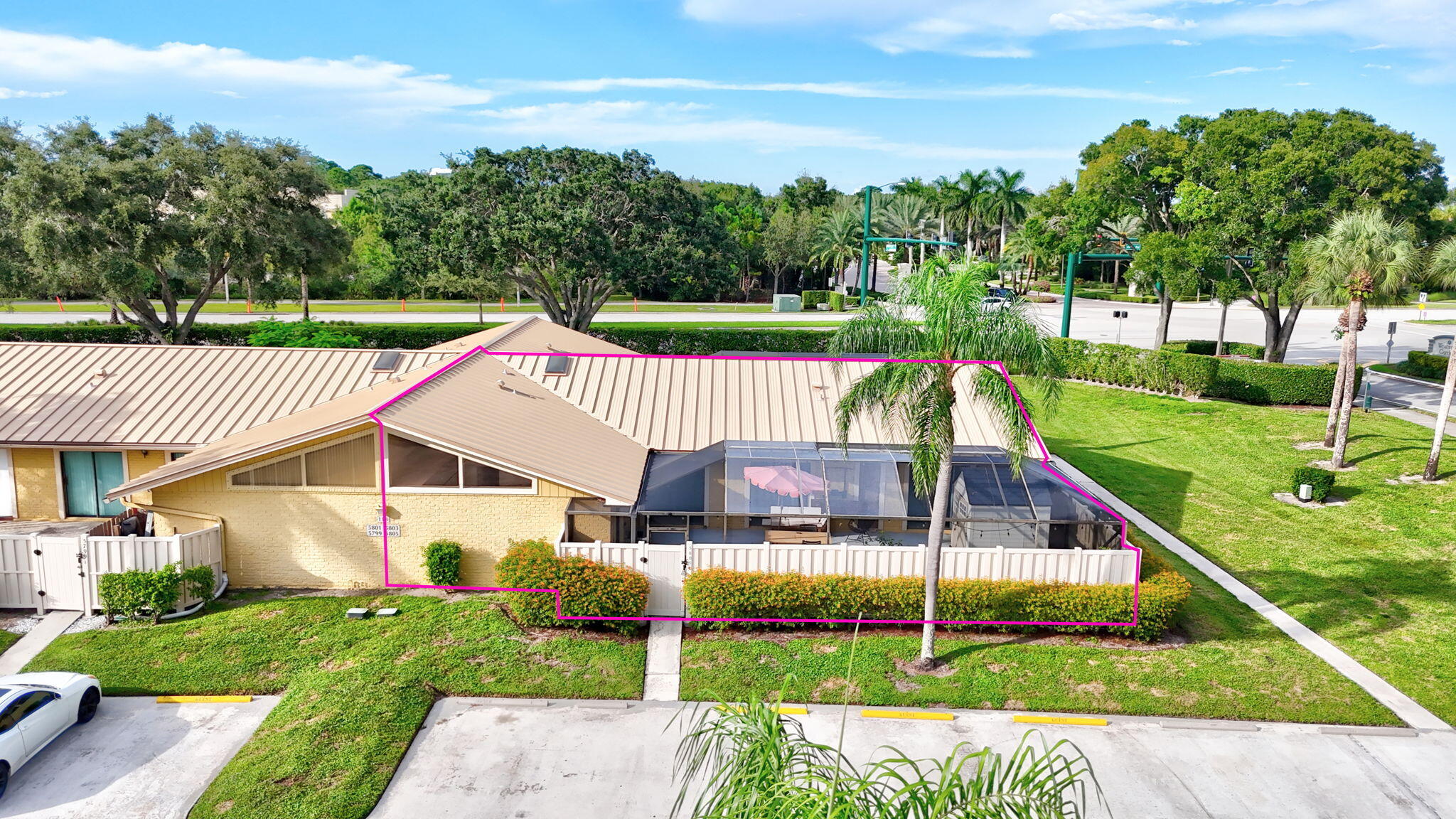 5805 Golden Eagle, Palm Beach Gardens FL 33418