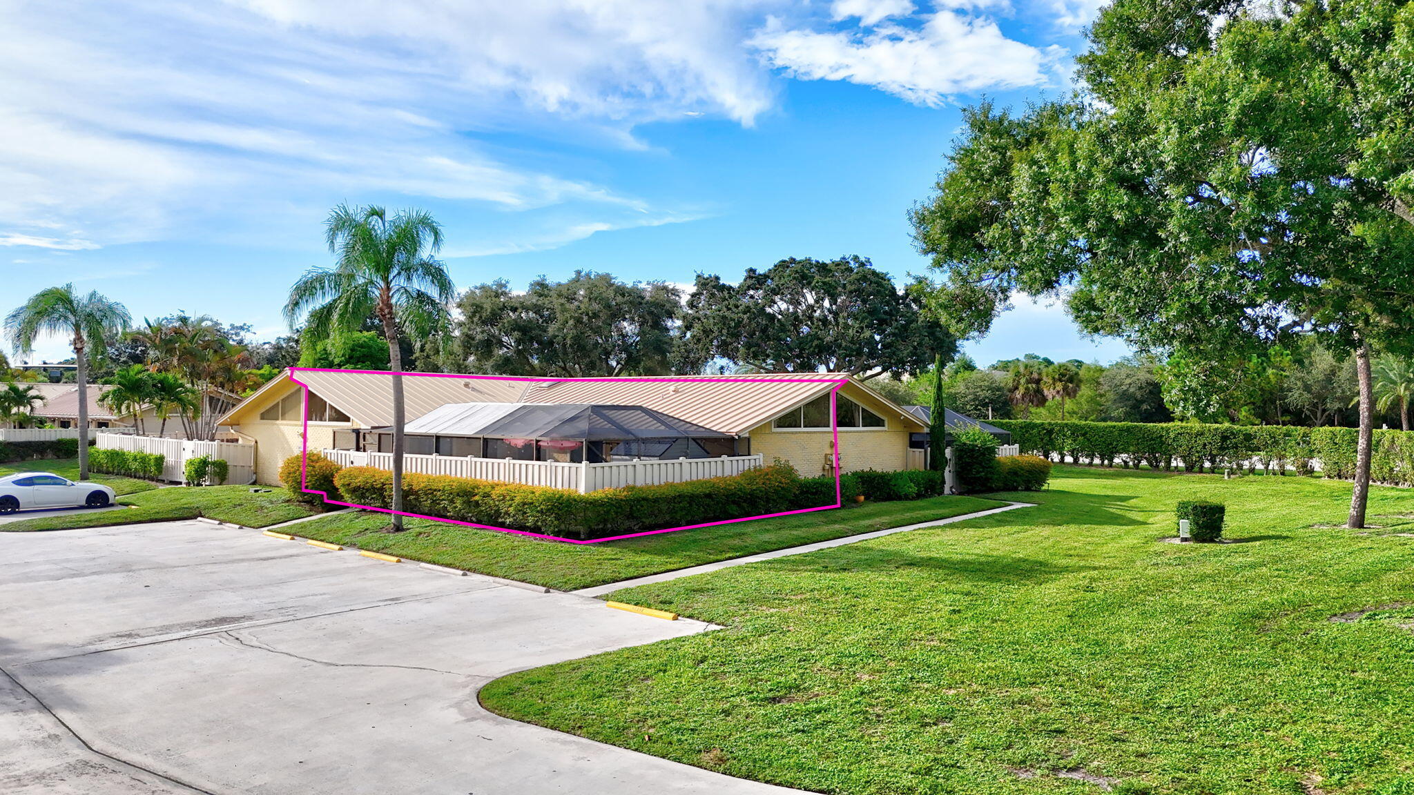 5805 Golden Eagle, Palm Beach Gardens FL 33418