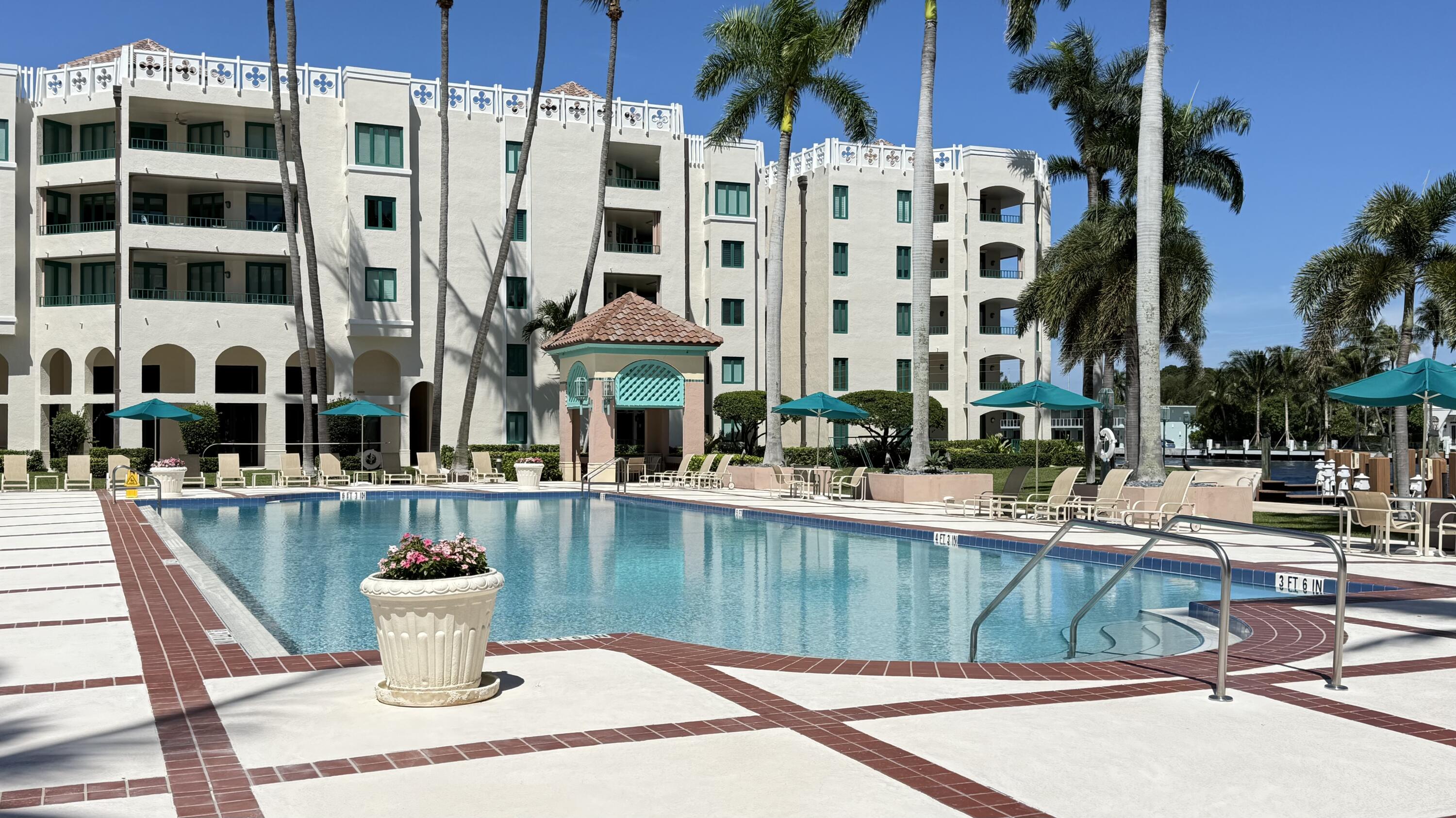 100 SE 5th #406, Boca Raton FL 33432