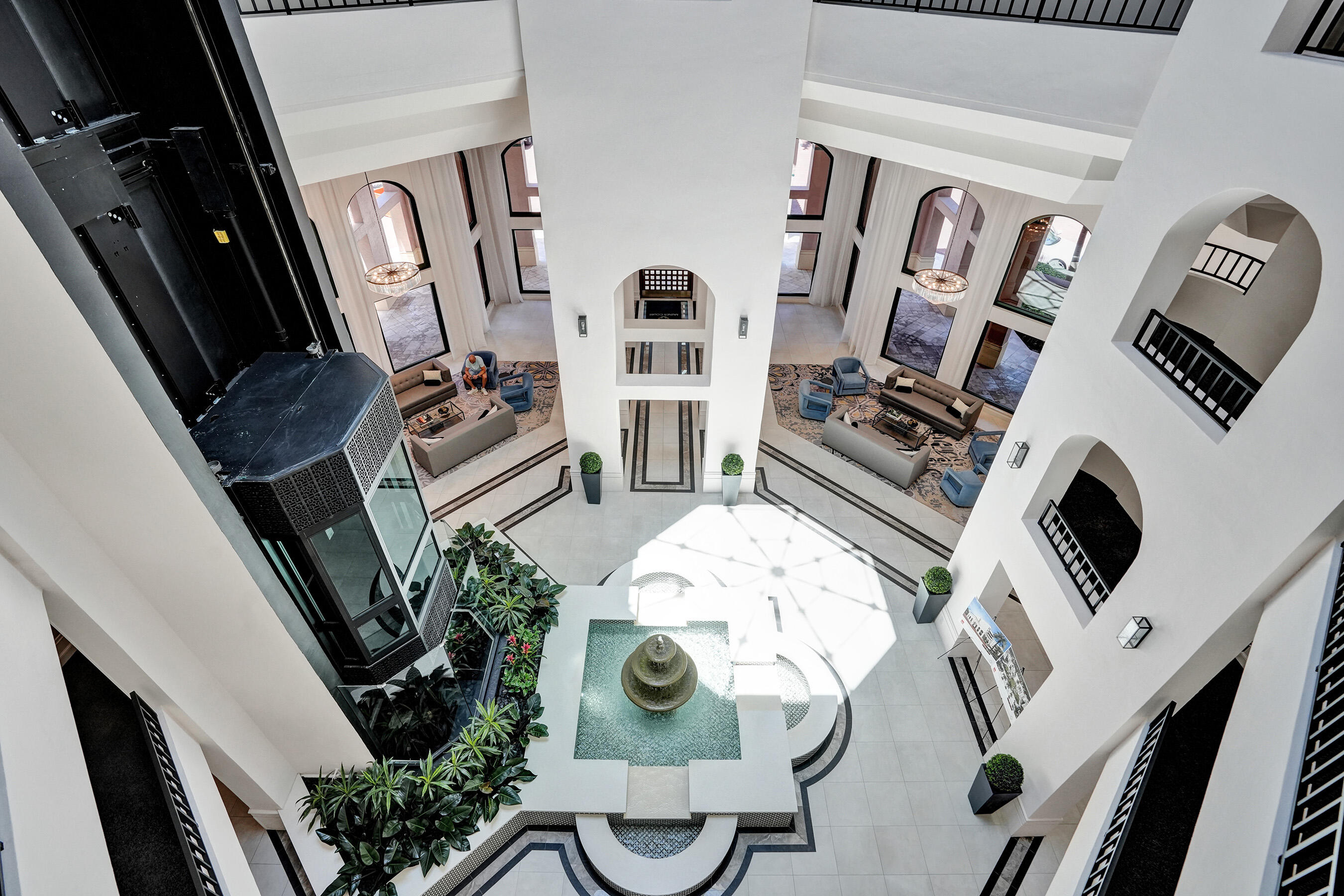 100 SE 5th #406, Boca Raton FL 33432