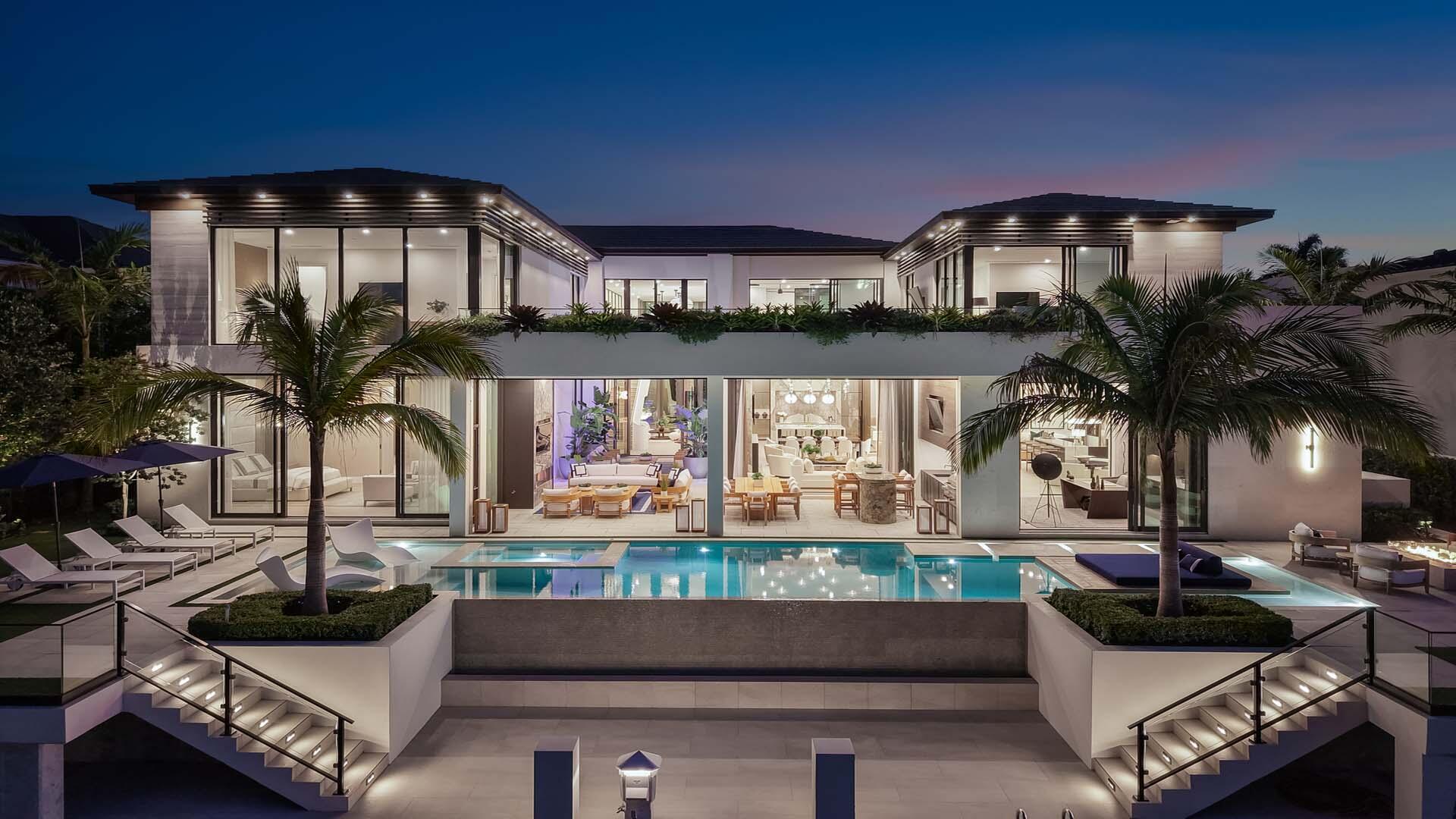 207 W Coconut Palm, Boca Raton FL 33432
