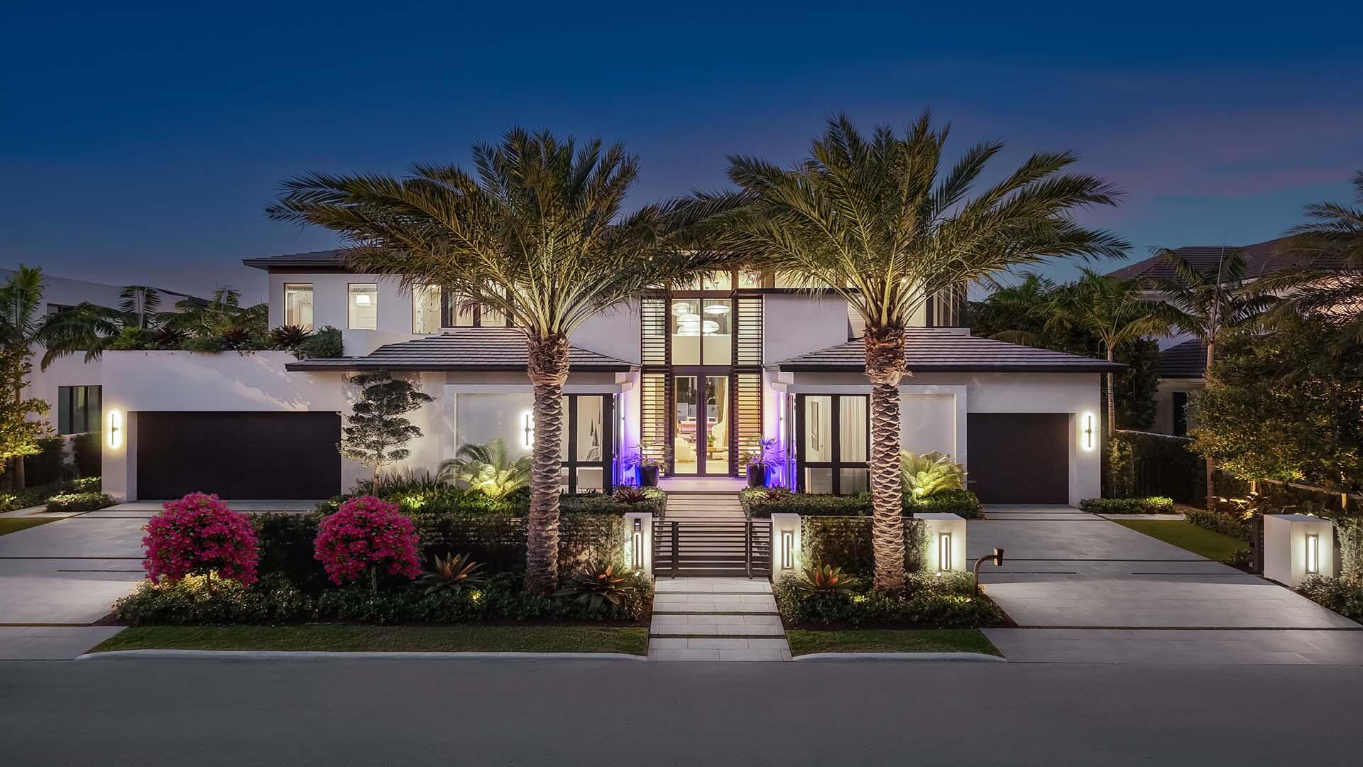 207 W Coconut Palm, Boca Raton FL 33432