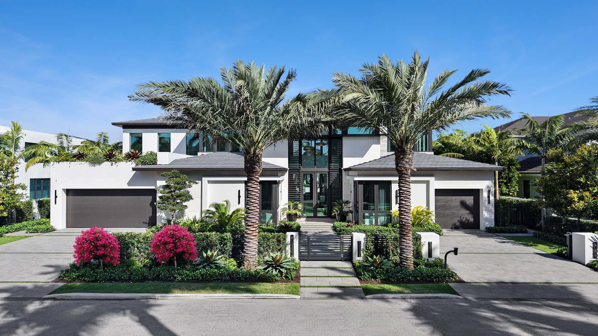 207 W Coconut Palm, Boca Raton FL 33432