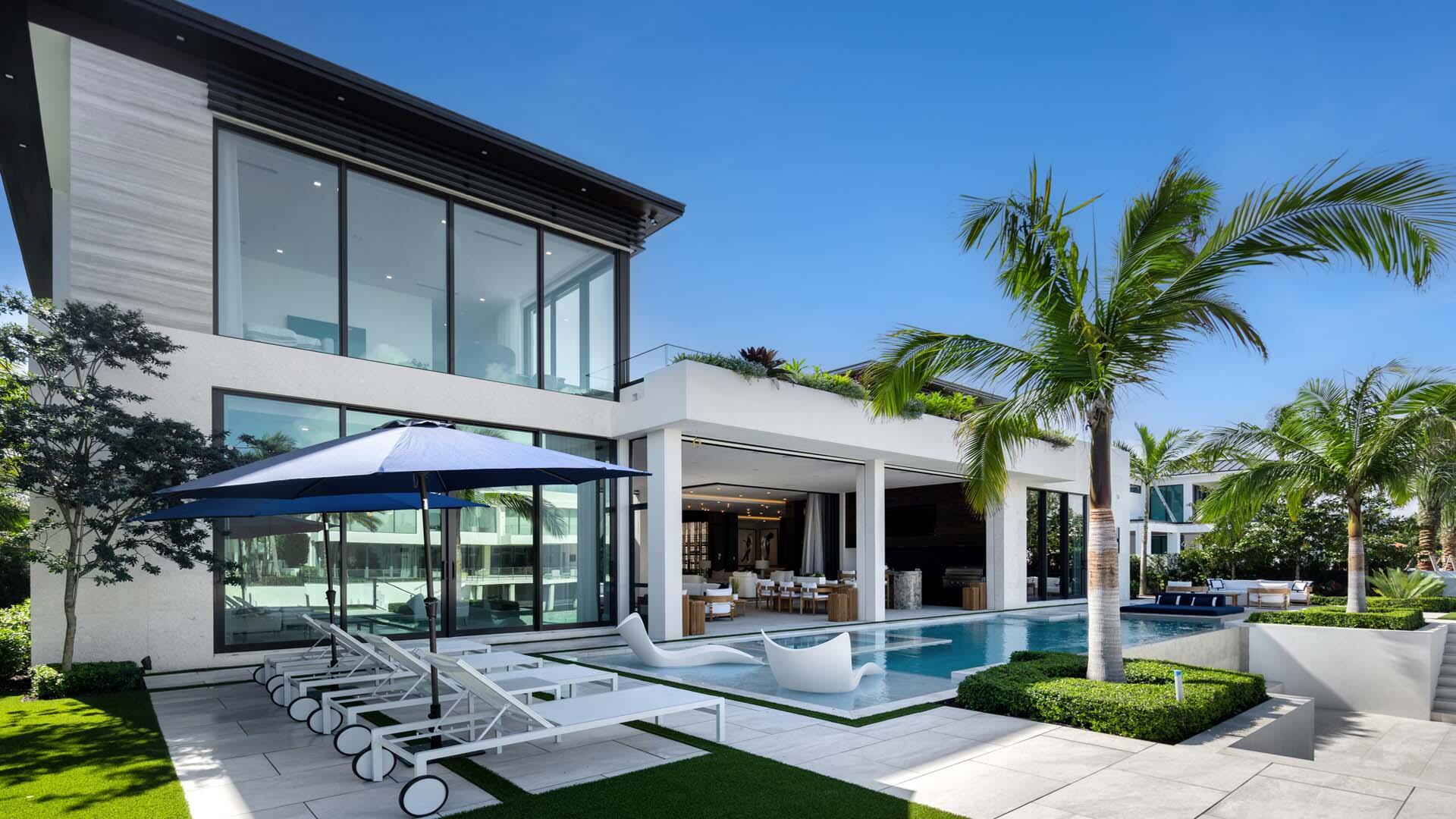 207 W Coconut Palm, Boca Raton FL 33432