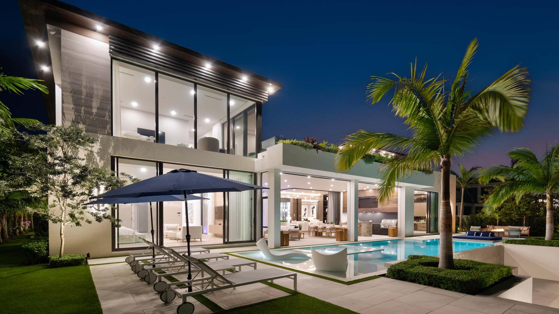 207 W Coconut Palm, Boca Raton FL 33432