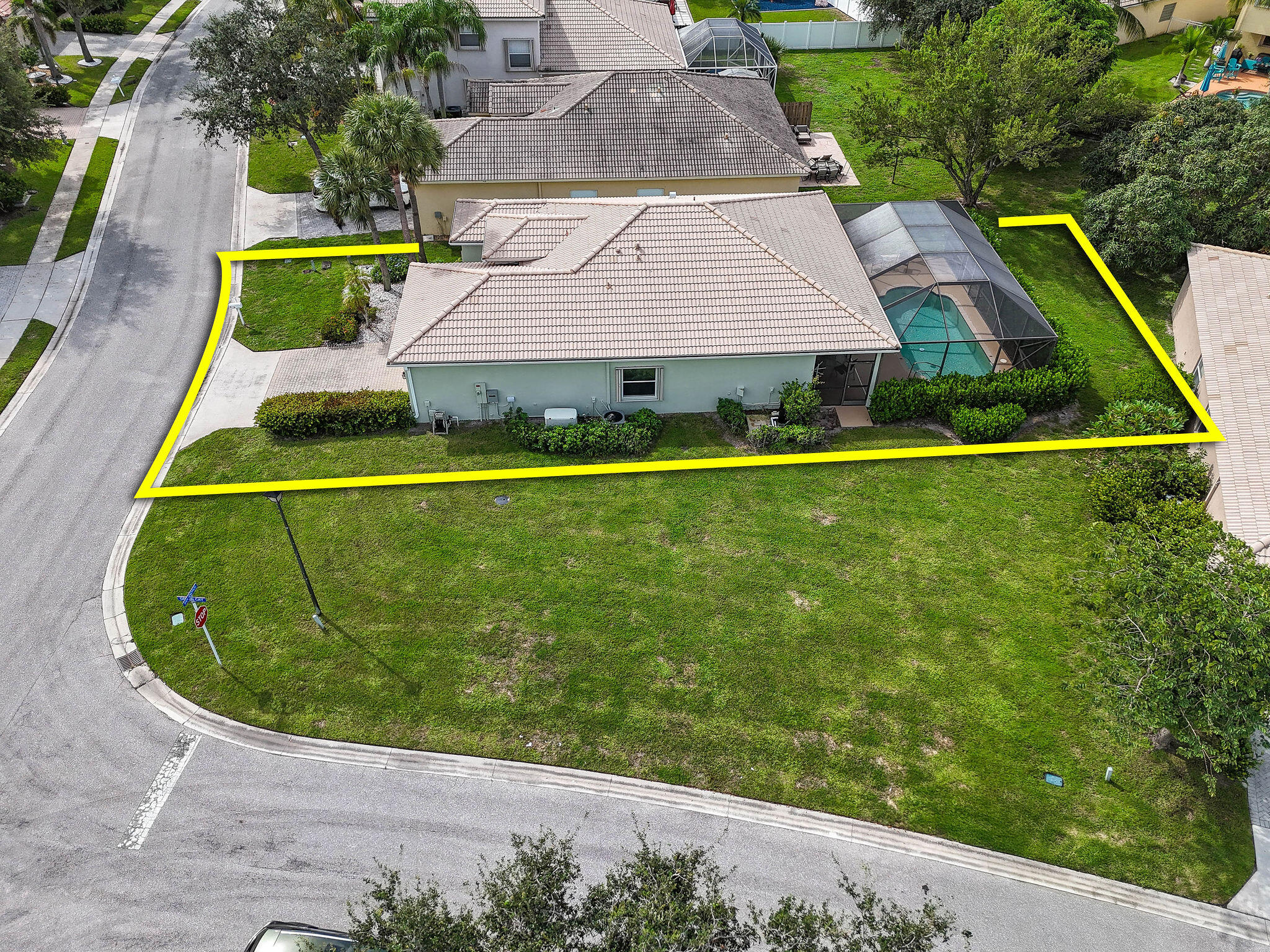 2585 San Andros, West Palm Beach FL 33411