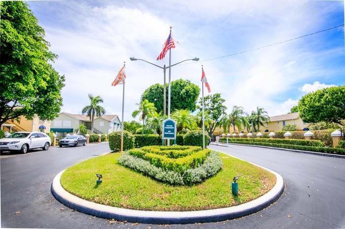 117 Waterside #117, Hypoluxo FL 33462
