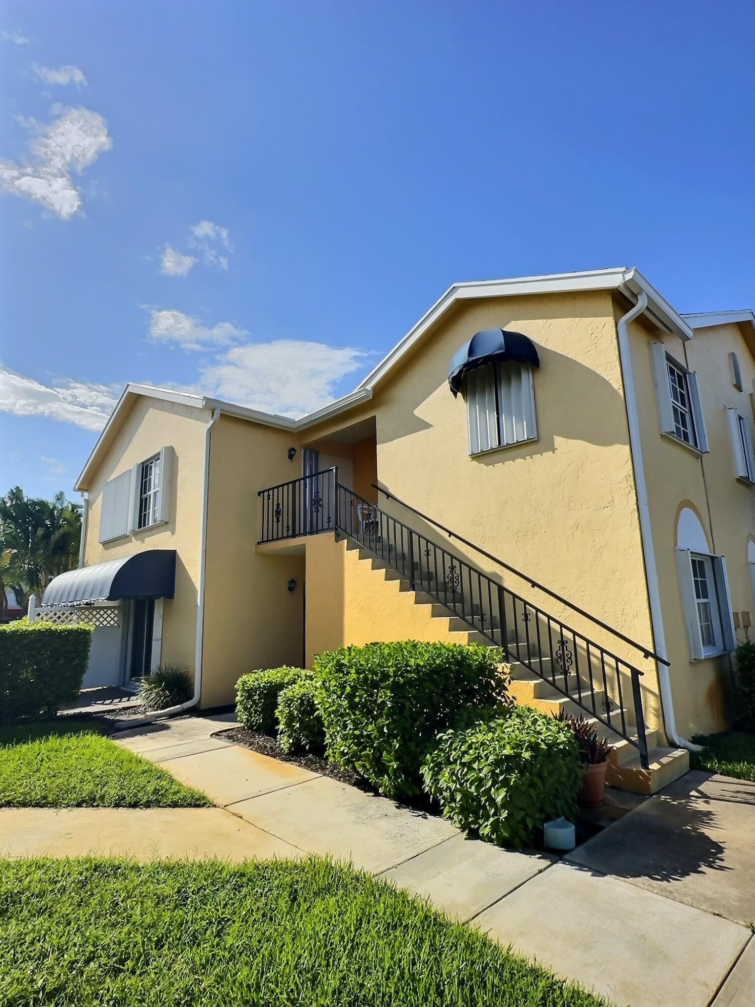 117 Waterside #117, Hypoluxo FL 33462