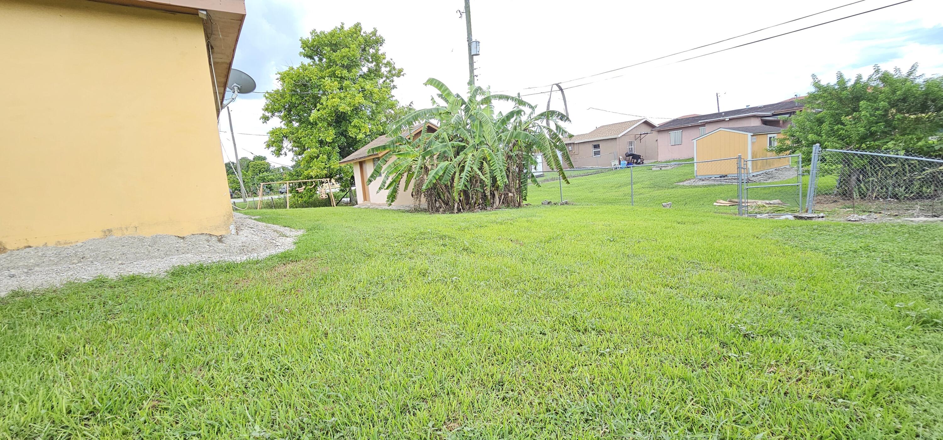 632 SW 13th, Belle Glade FL 33430