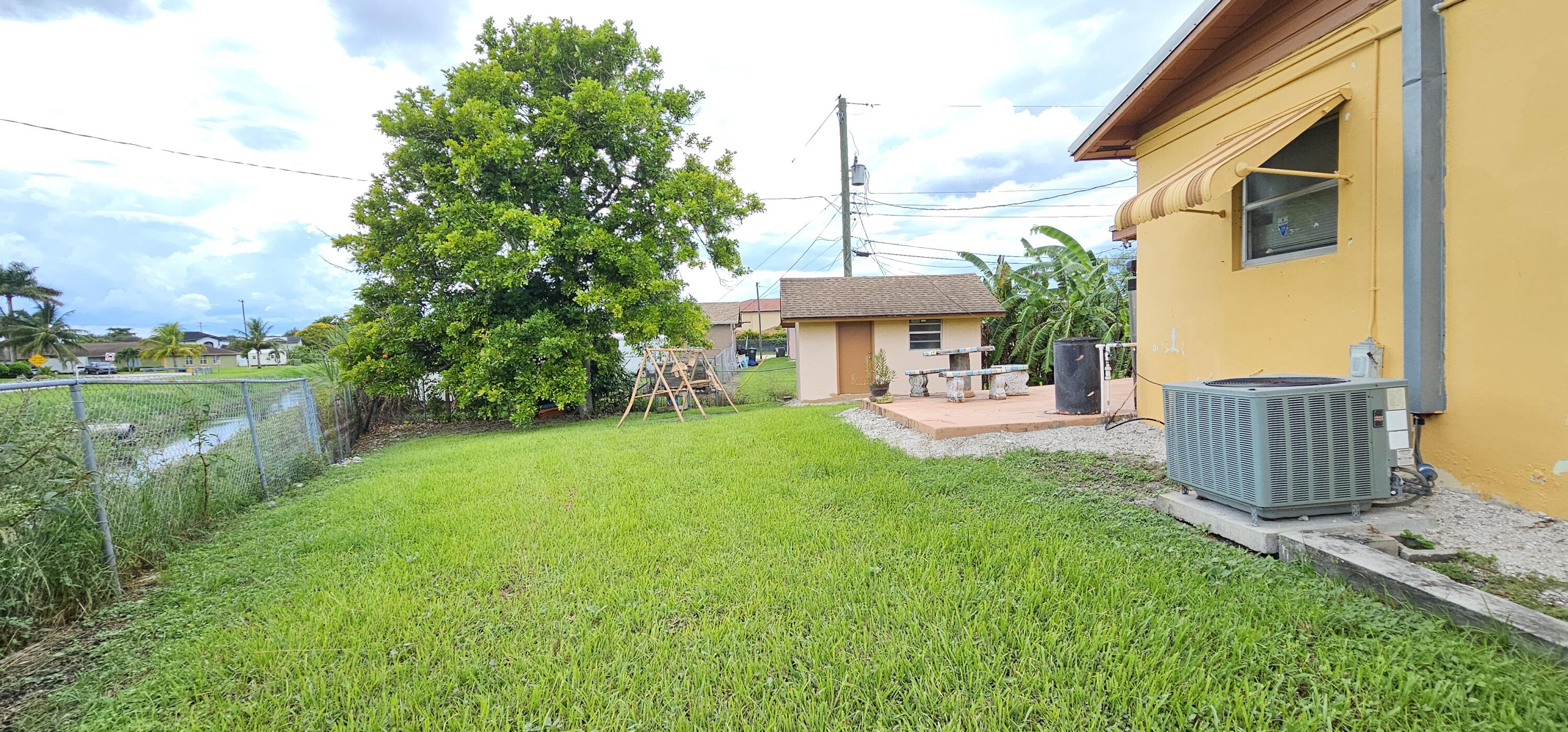 632 SW 13th, Belle Glade FL 33430