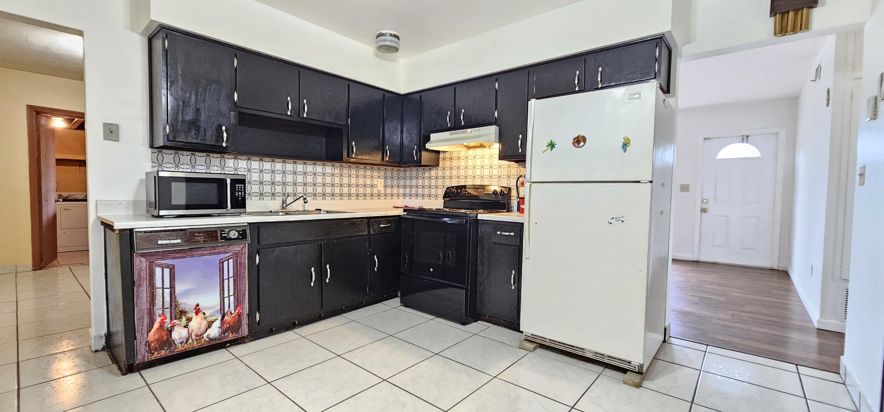 632 SW 13th, Belle Glade FL 33430
