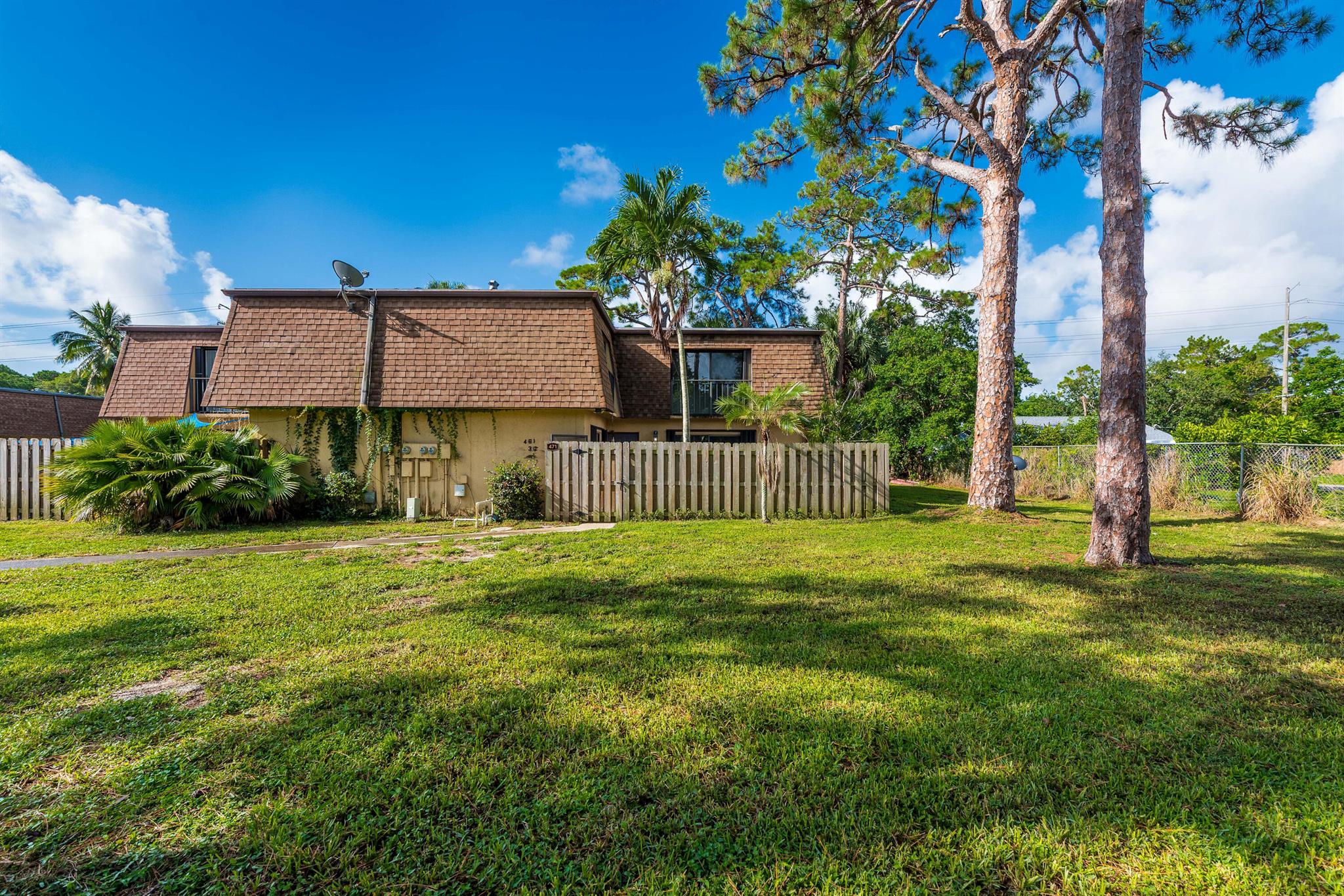 471 Kirk Road #D, West Palm Beach FL 33406