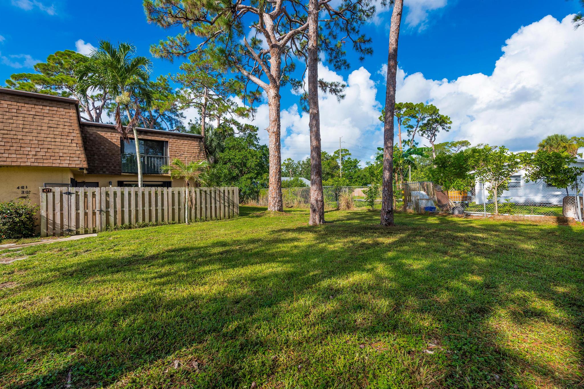 471 Kirk Road #D, West Palm Beach FL 33406