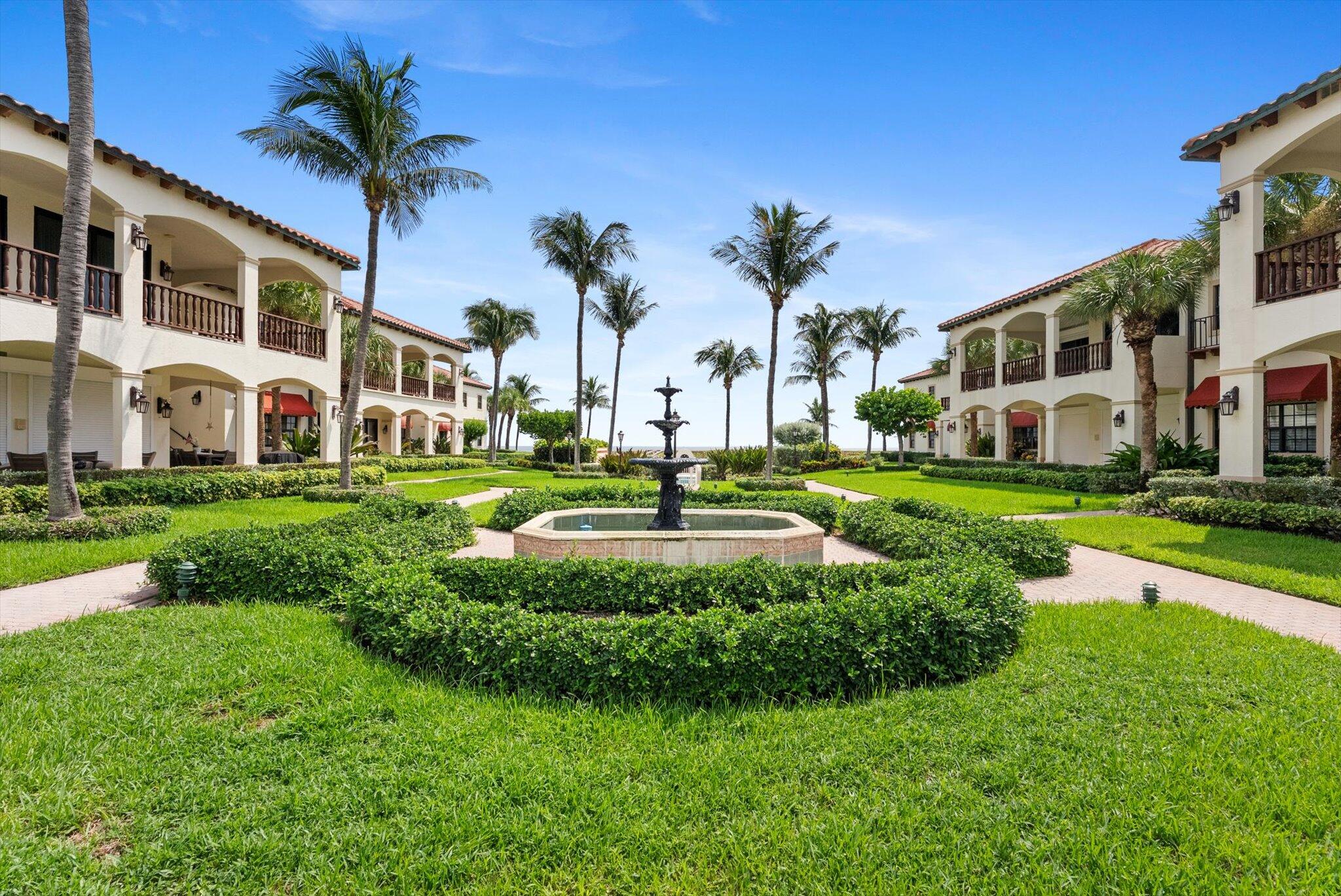 5841 N Ocean #F2, Ocean Ridge FL 33435
