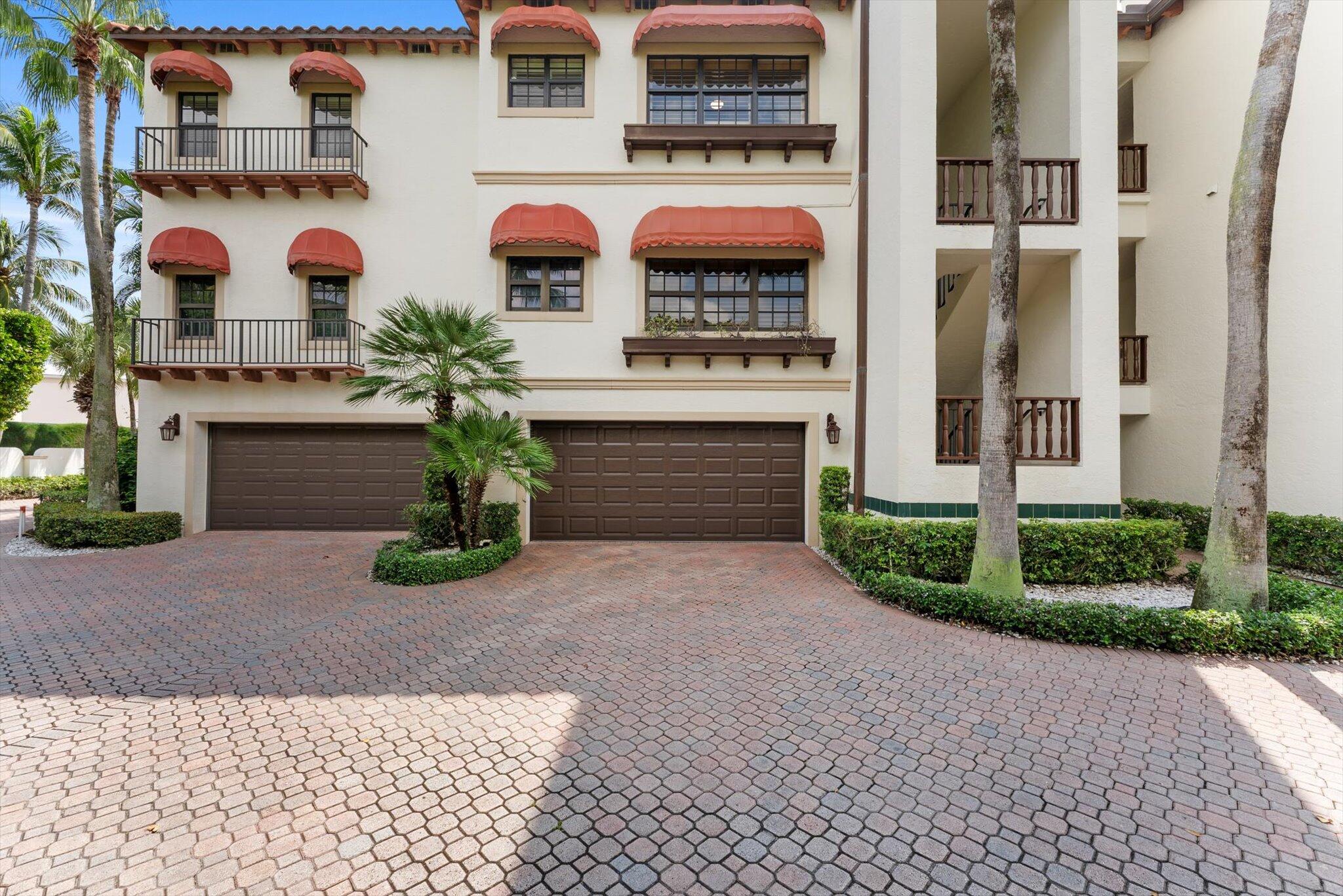 5841 N Ocean #F2, Ocean Ridge FL 33435