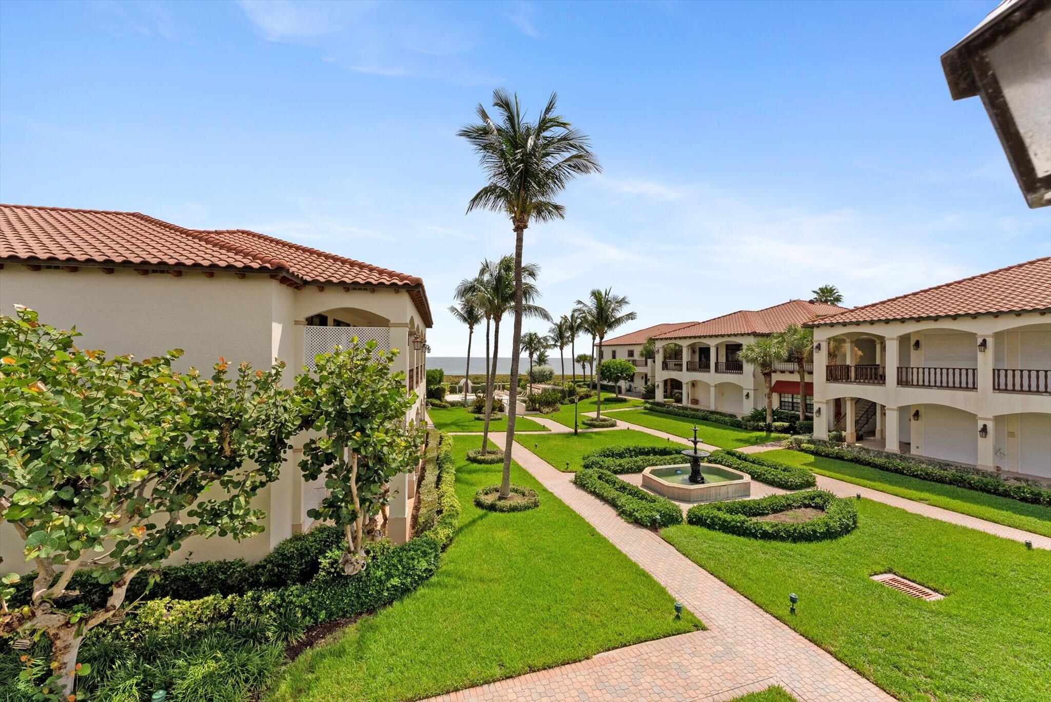 5841 N Ocean #F2, Ocean Ridge FL 33435