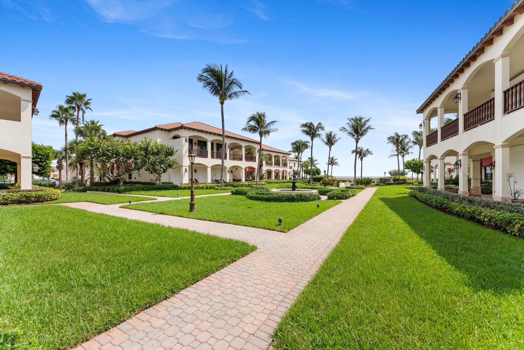5841 N Ocean #F2, Ocean Ridge FL 33435