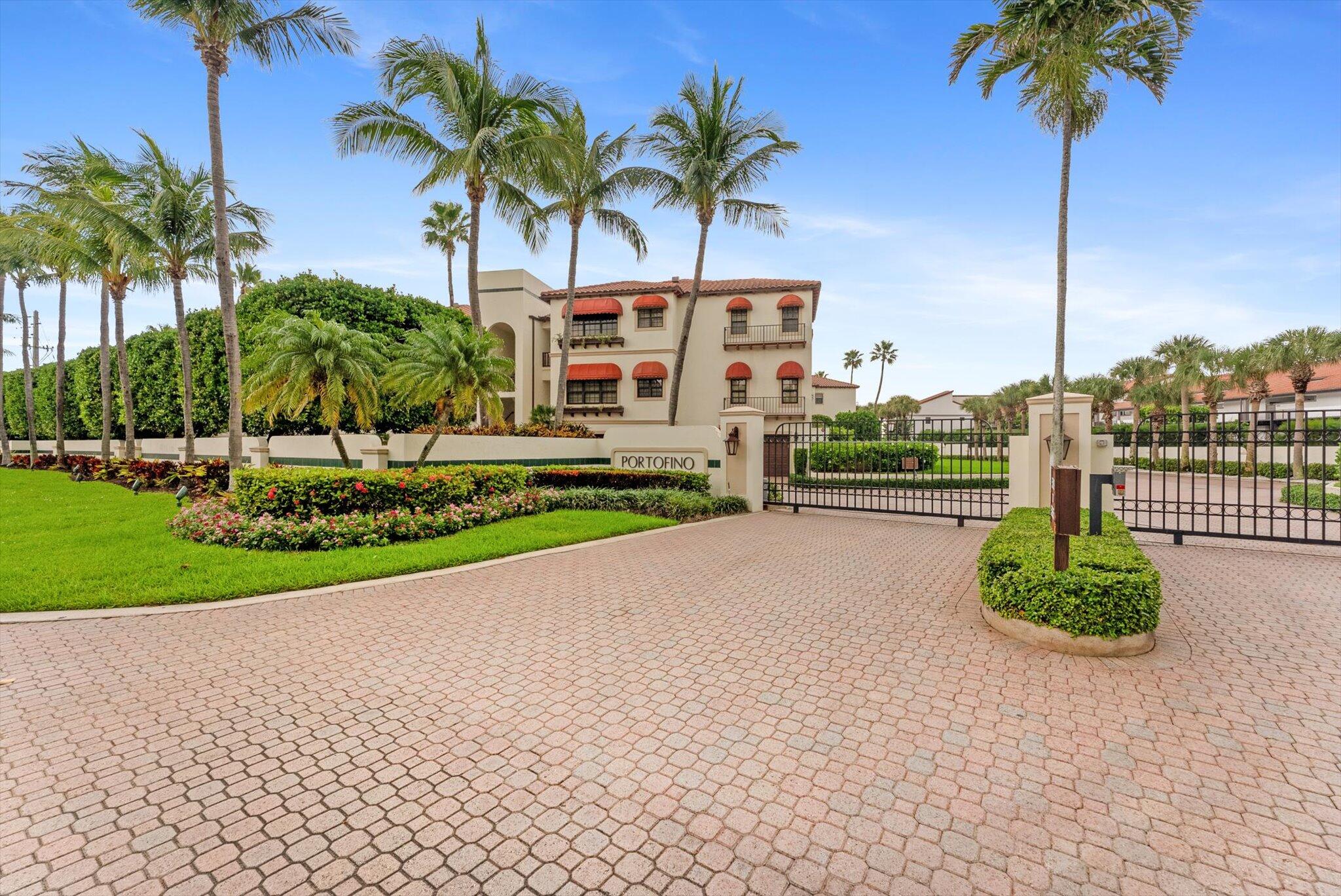 5841 N Ocean #F2, Ocean Ridge FL 33435