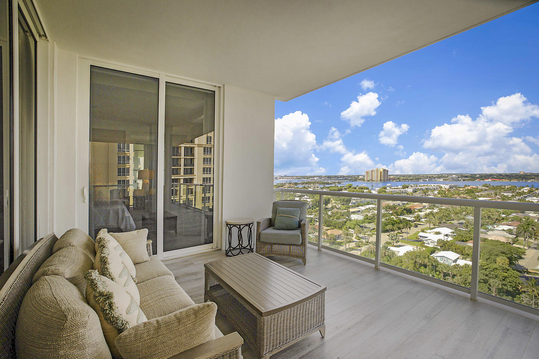 3730 N Ocean #15c, Singer Island FL 33404