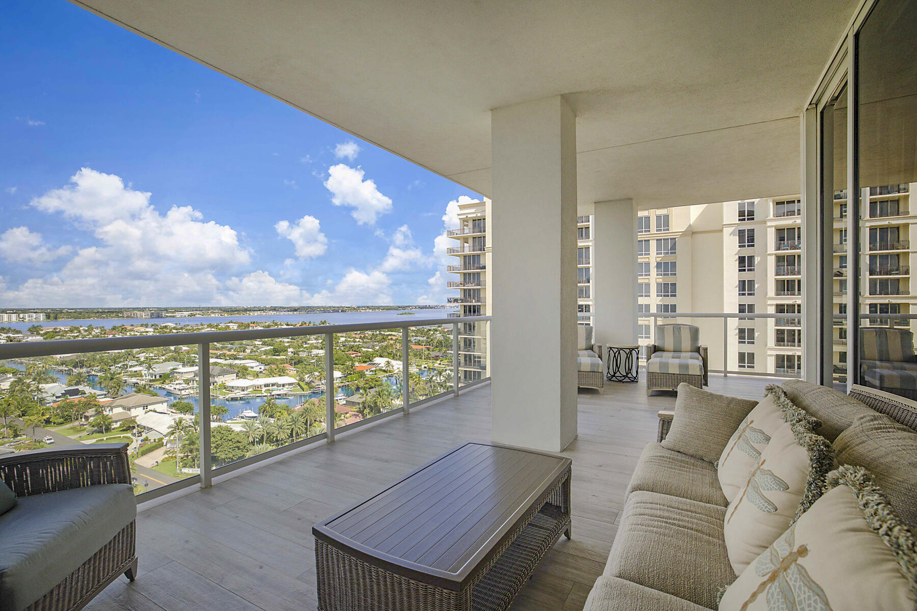 3730 N Ocean #15c, Singer Island FL 33404