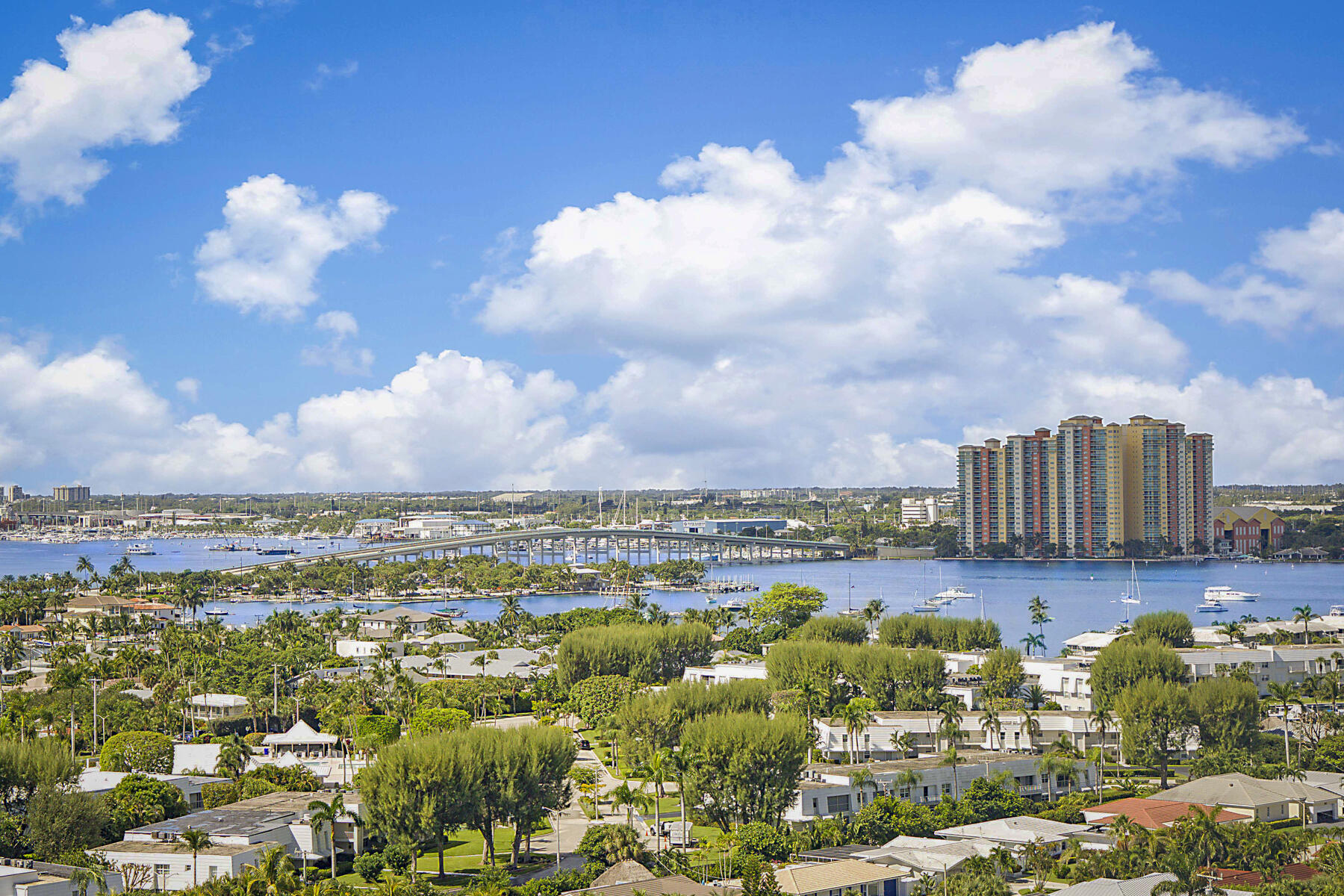 3730 N Ocean #15c, Singer Island FL 33404