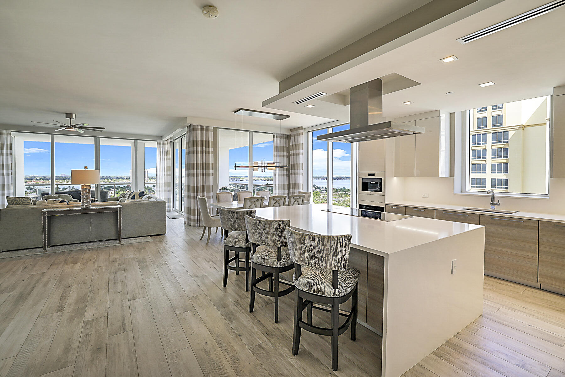 3730 N Ocean #15c, Singer Island FL 33404