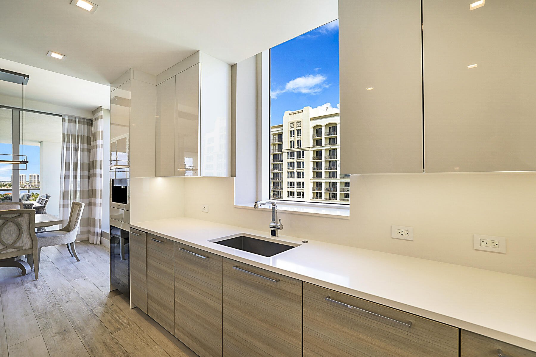 3730 N Ocean #15c, Singer Island FL 33404