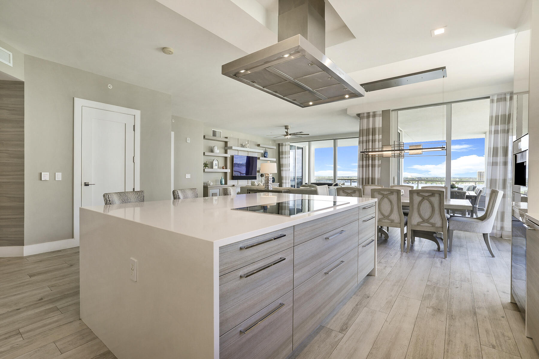 3730 N Ocean #15c, Singer Island FL 33404