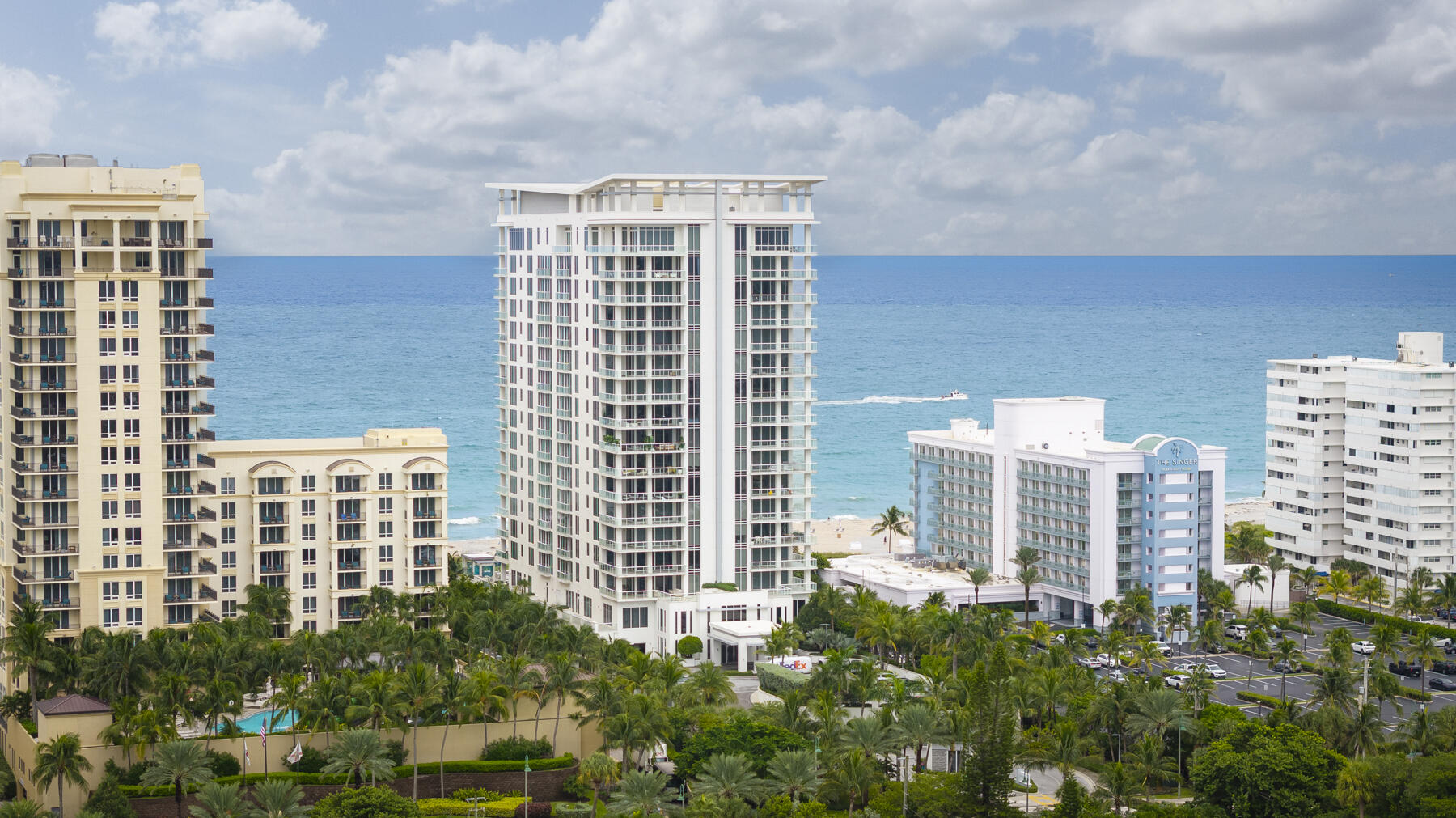 3730 N Ocean #15c, Singer Island FL 33404