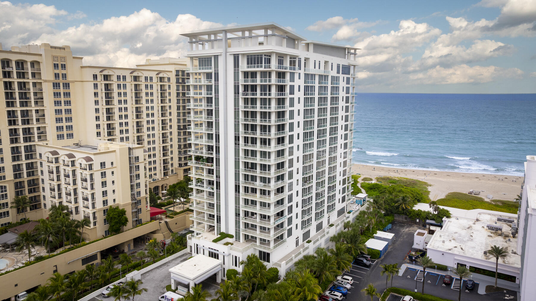 3730 N Ocean #15c, Singer Island FL 33404